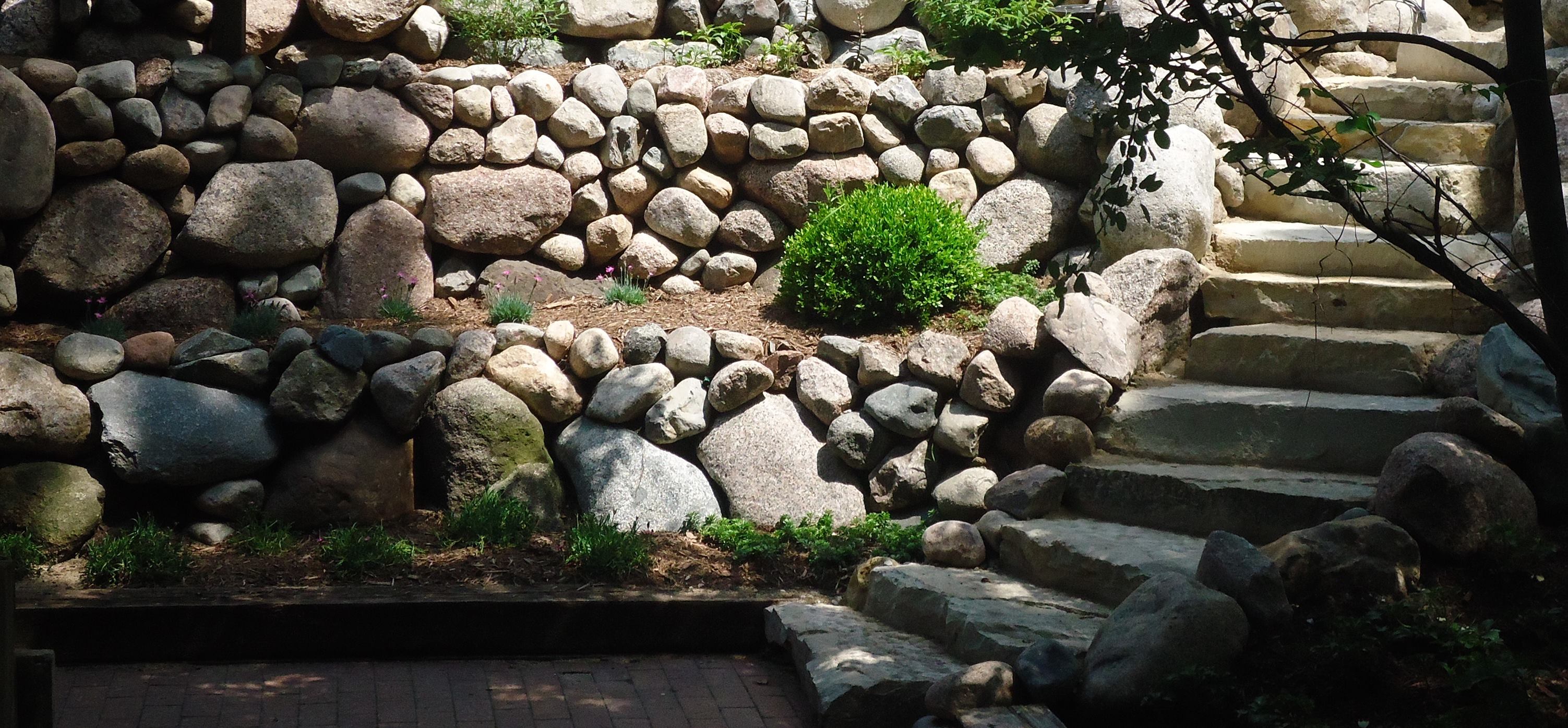 Timber Ridge Landscape Inc