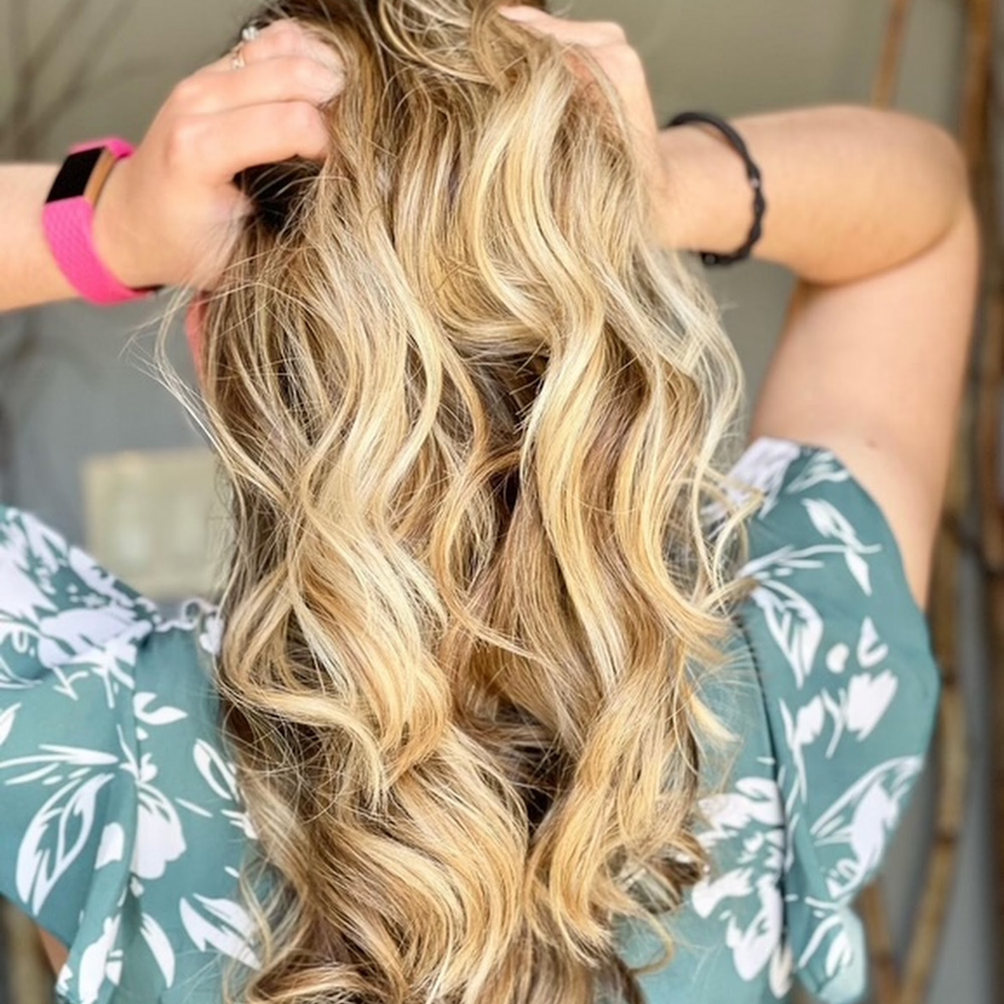 Tyler Edward Hair 115 E 107th Ave, Crown Point Indiana 46307