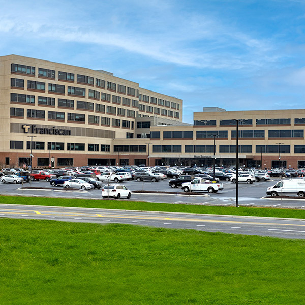 Franciscan Health Crown Point