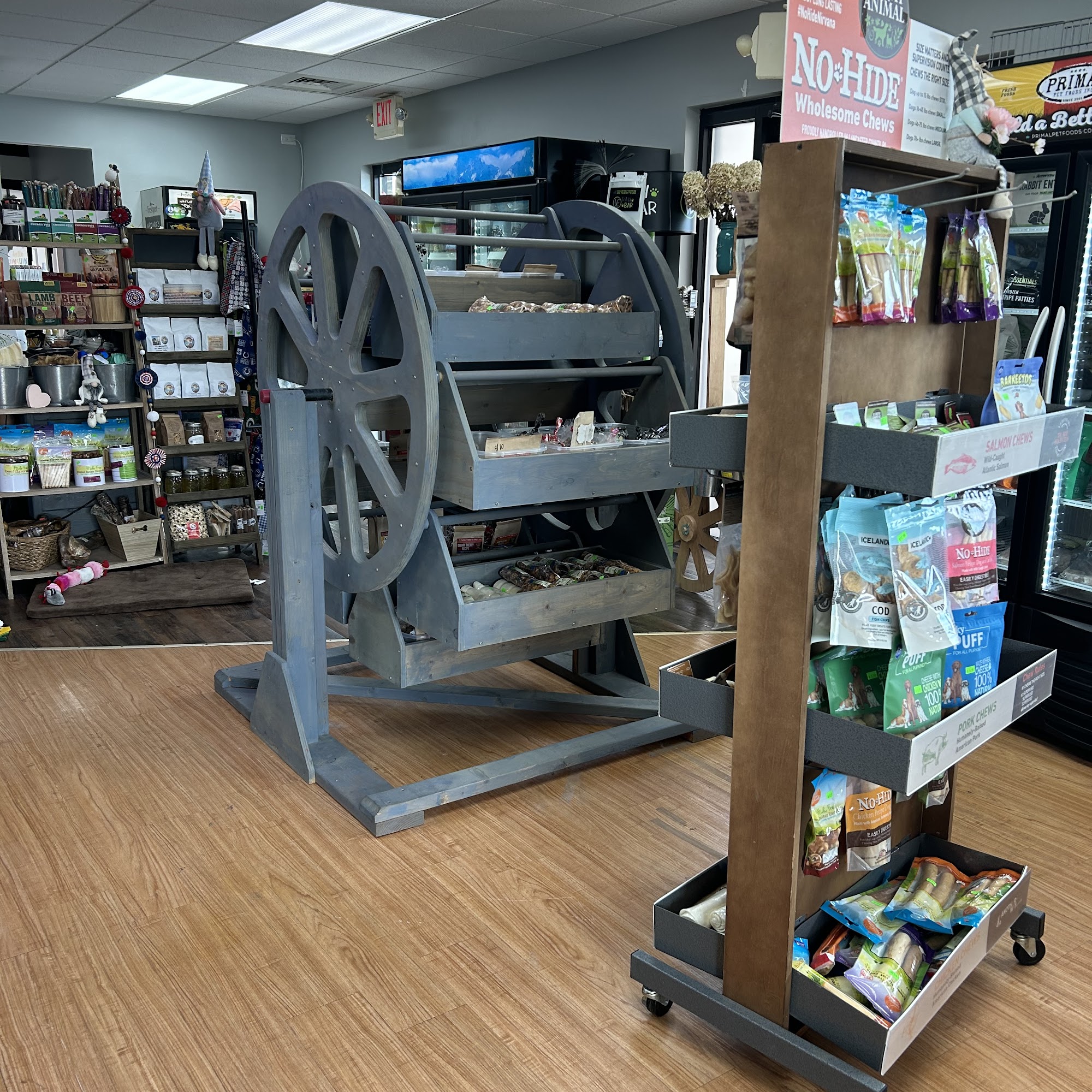 Paradise Pet Boutique Crown Point