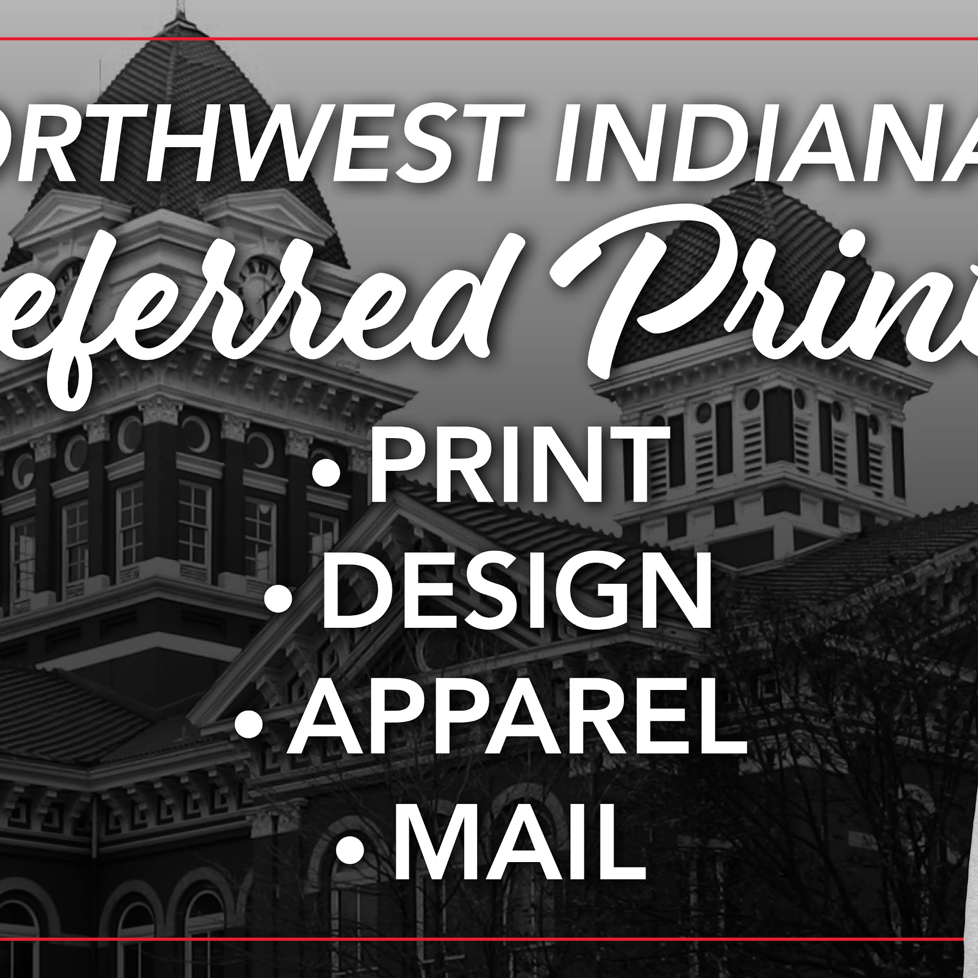 Quality Impressions Print & Design Crown Point