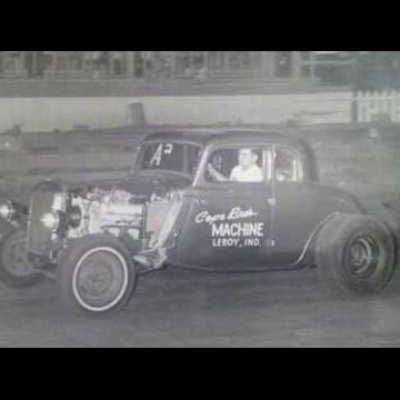 Cope Brothers Machine Shop Inc Crown Point
