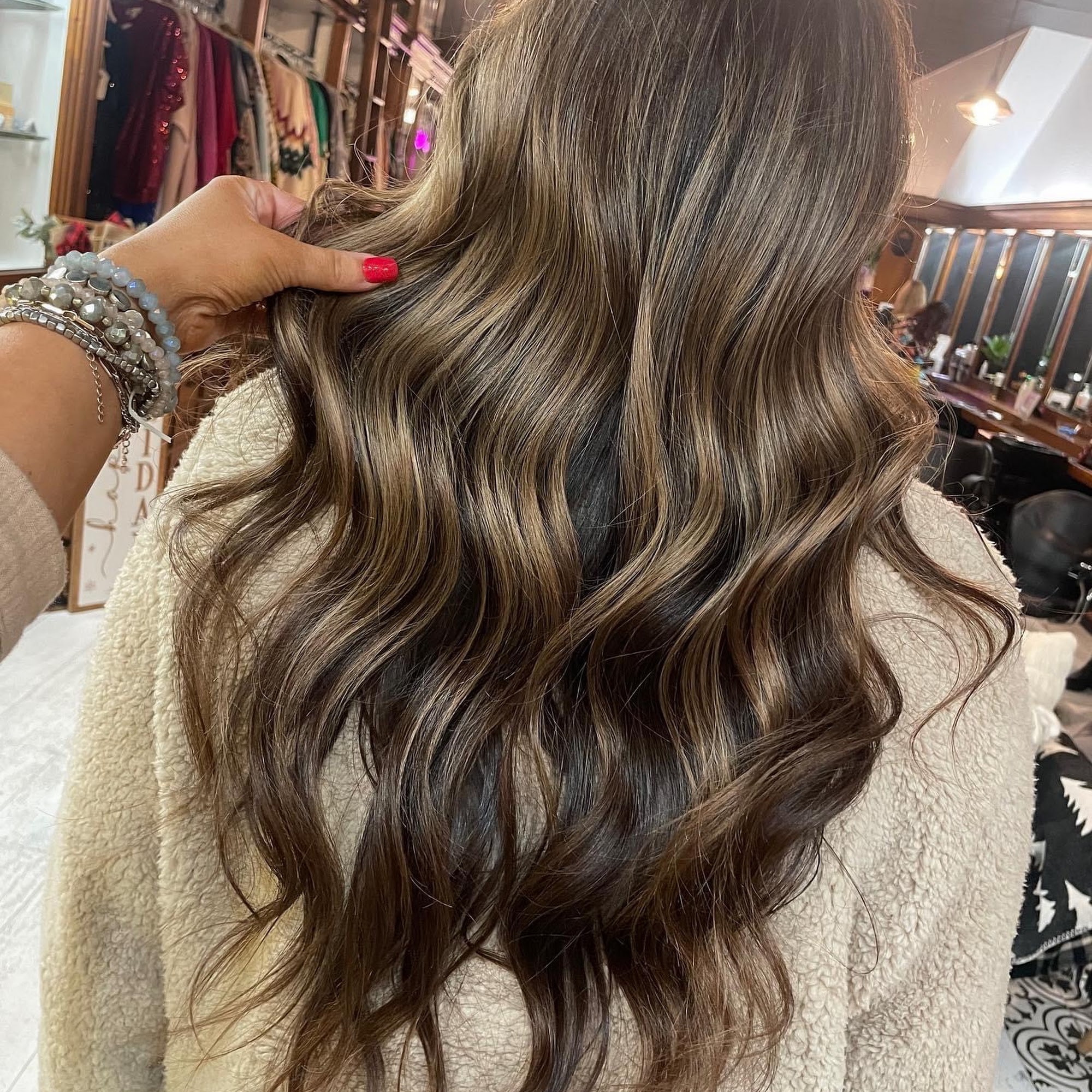 Ava Michael Beautique