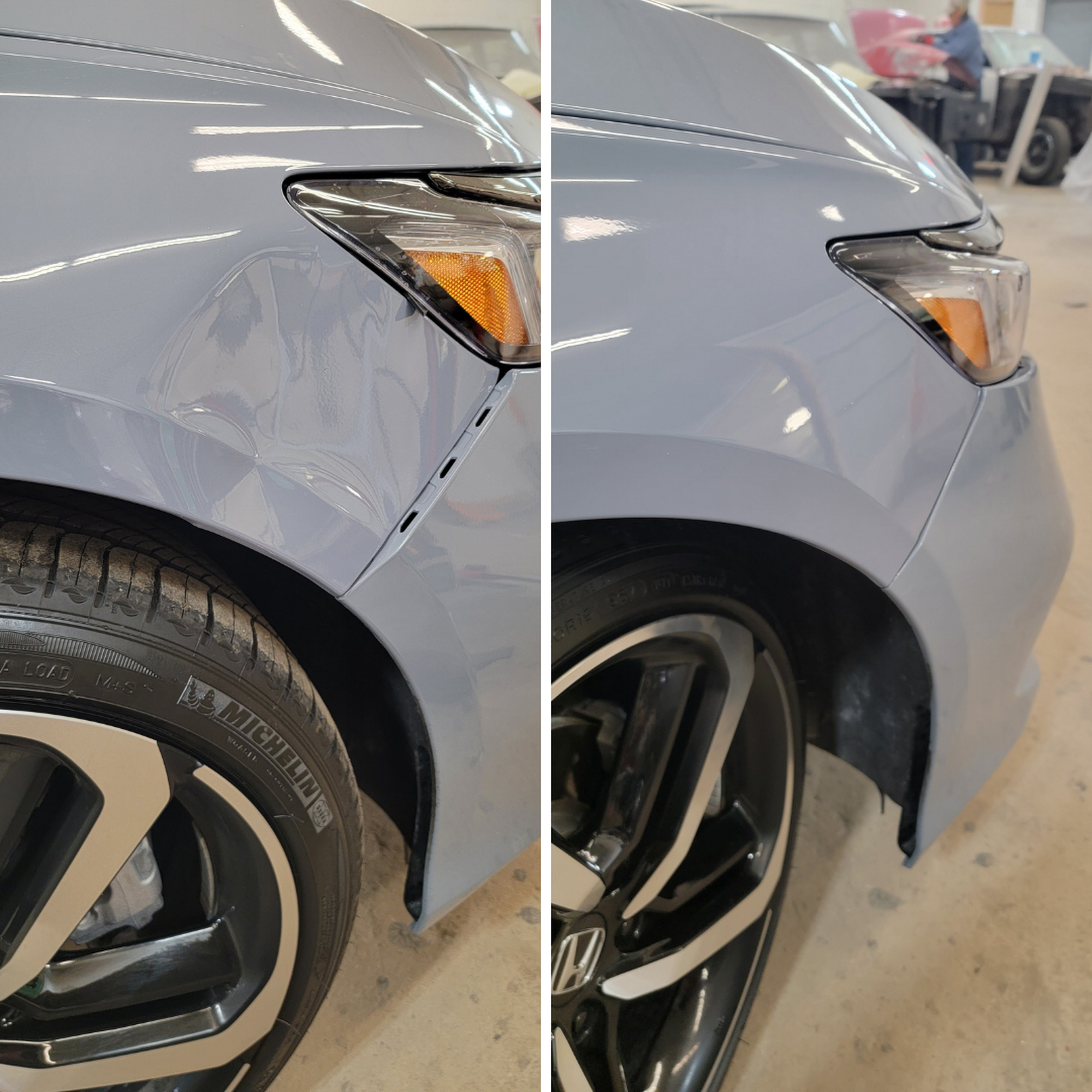 Bulldog Dent Repair 766 Madison St, Crown Point Indiana 46307