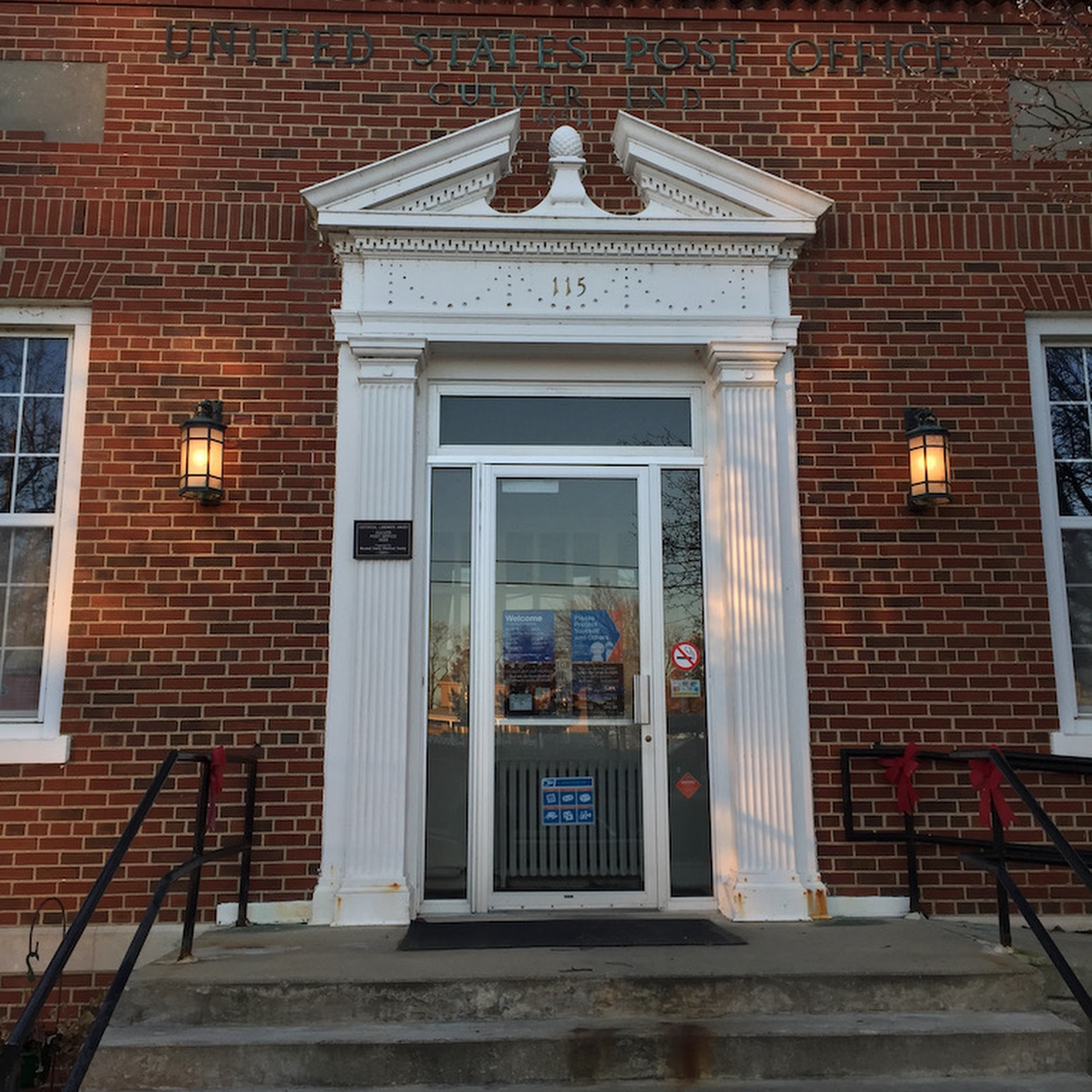 United States Postal Service