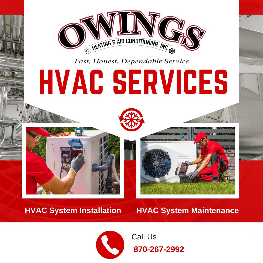 Oeding Heating & Air Conditioning