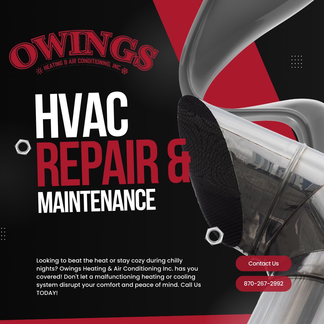 Oeding Heating & Air Conditioning