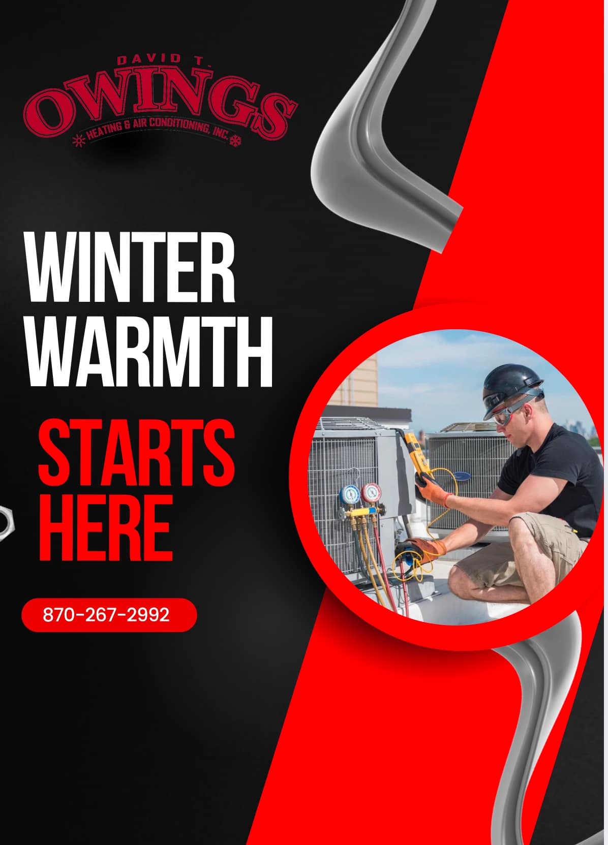 Oeding Heating & Air Conditioning