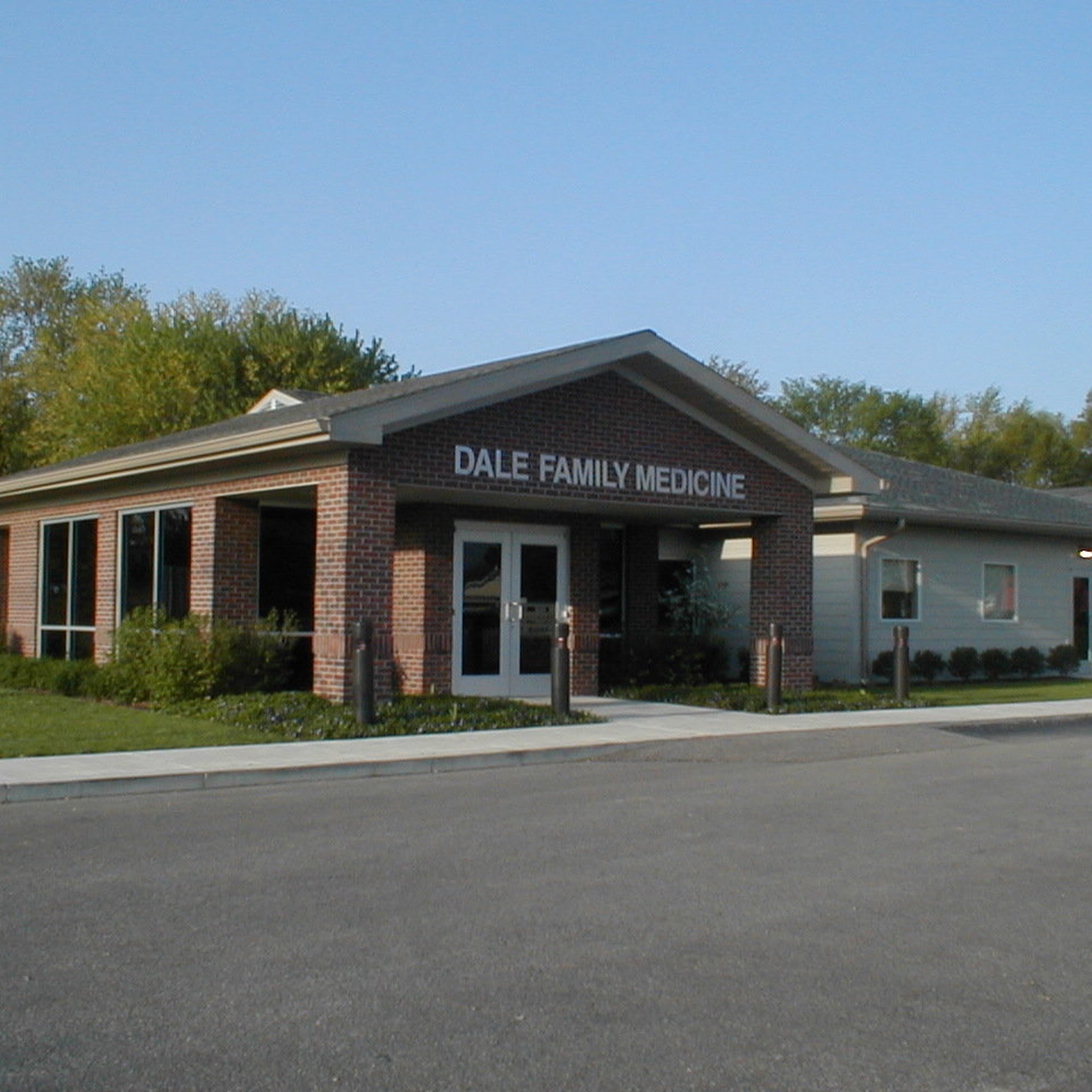 Deaconess Clinic Family Medicine - Dale 4 W Vine St, Dale Indiana 47523