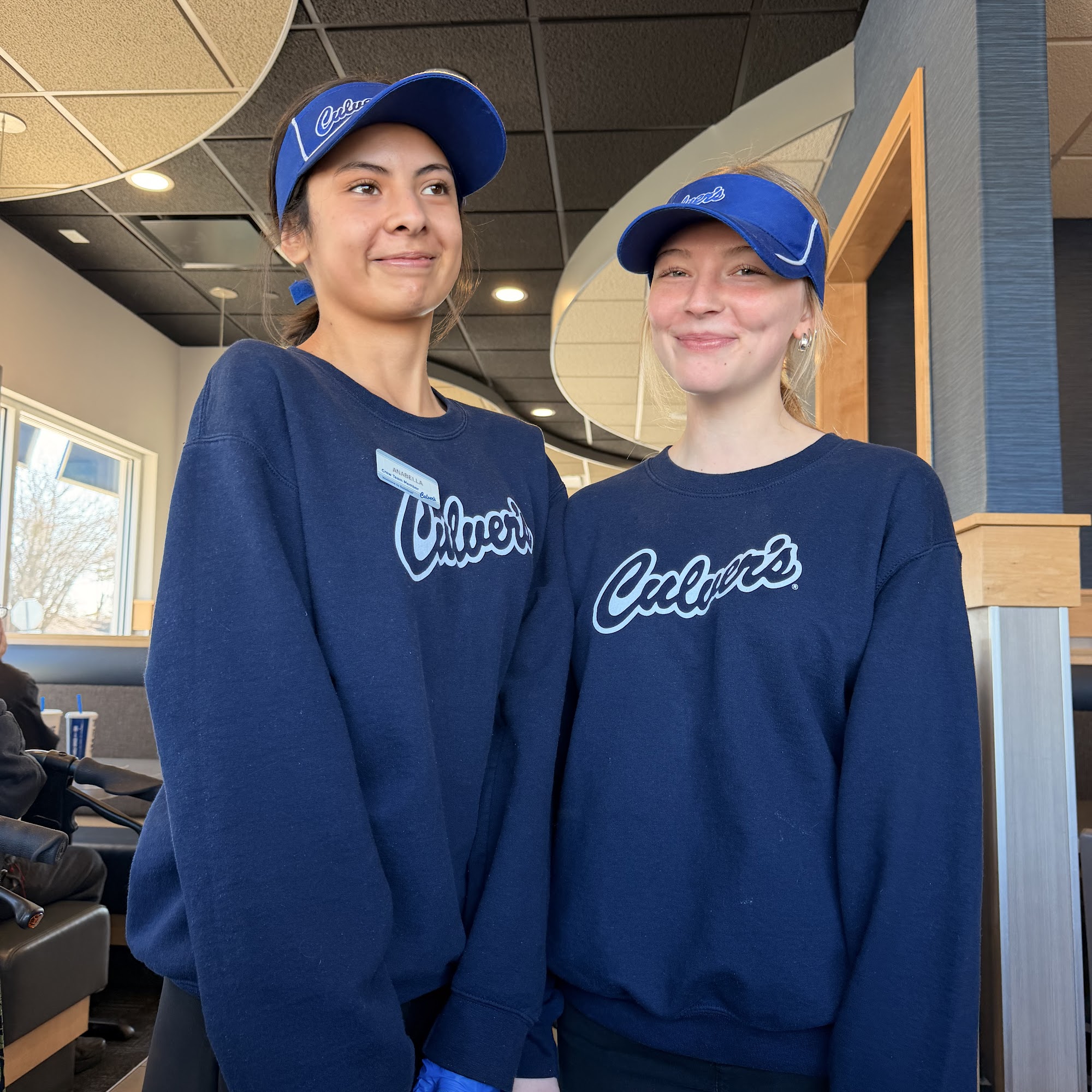 Culver’s Danville
