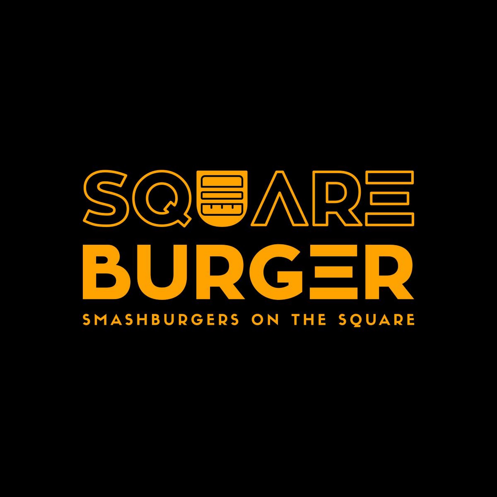 Square Burger Danville