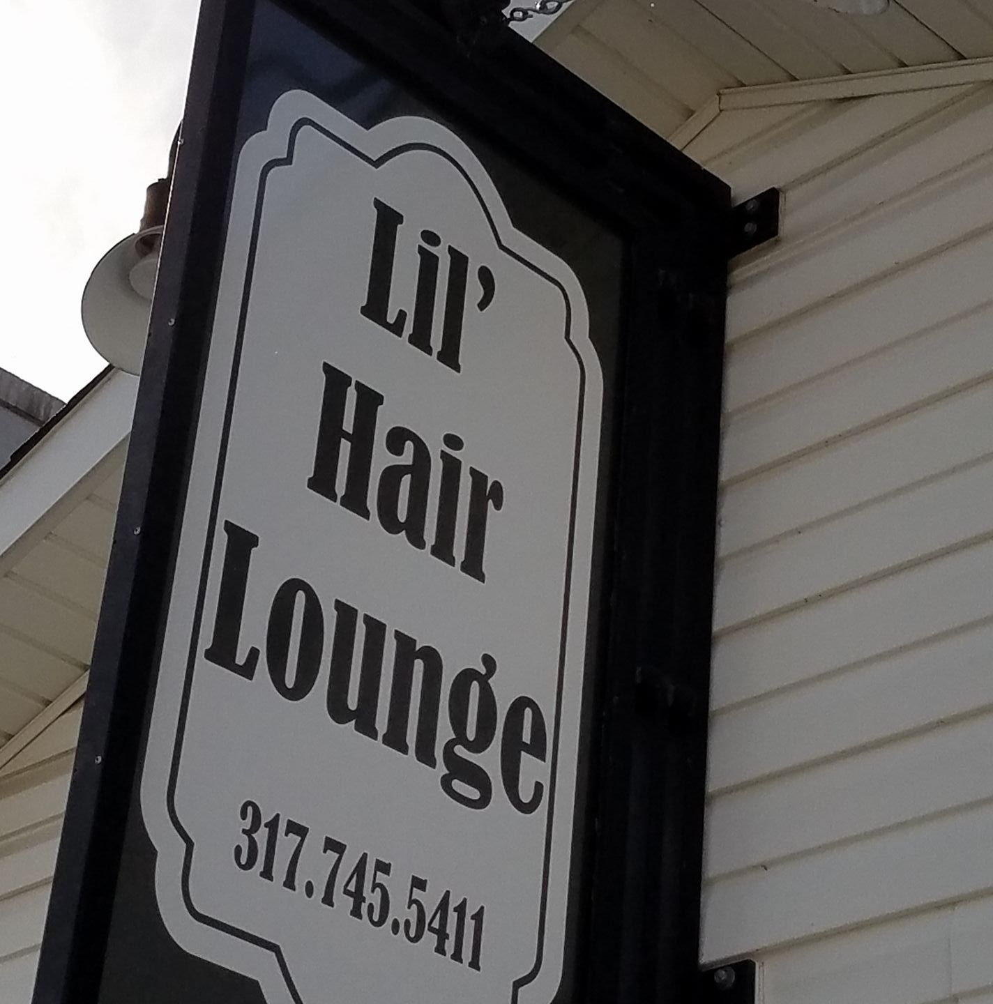 Lil' Hair Lounge