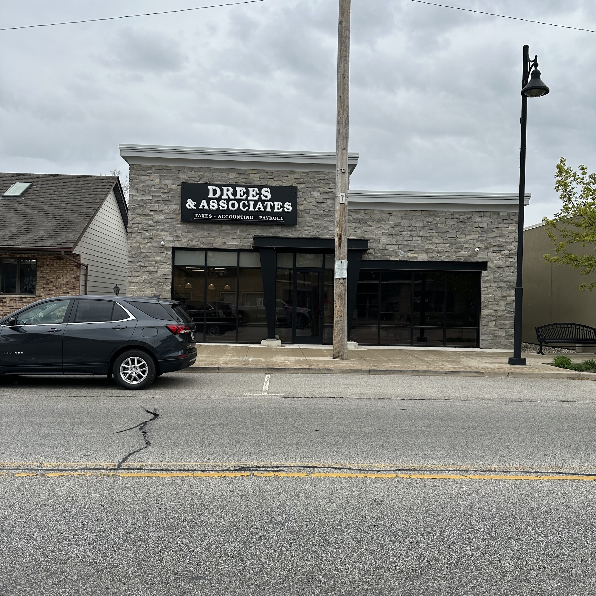Drees & Associates Accounting Inc