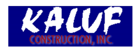 Kaluf Construction