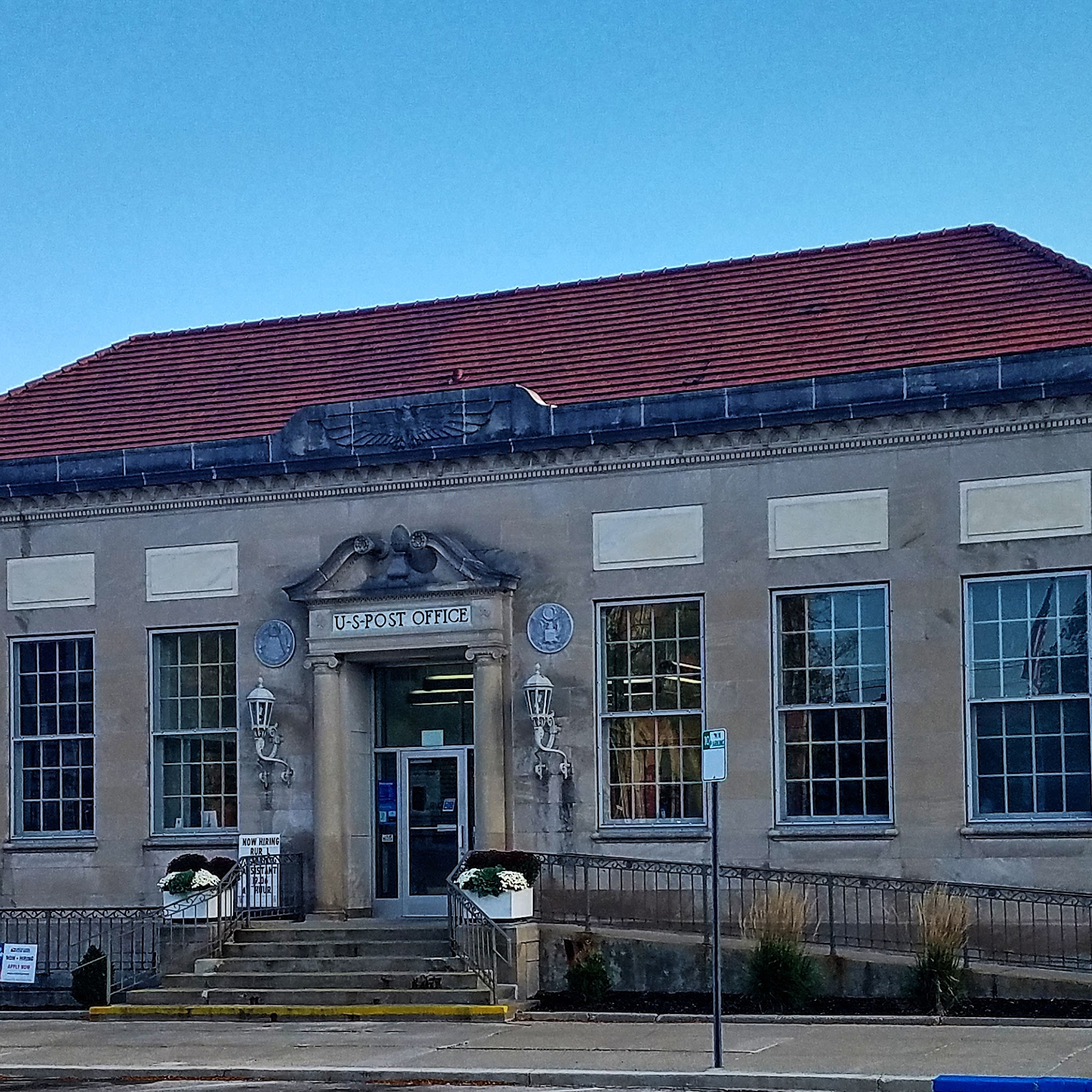 United States Postal Service Decatur