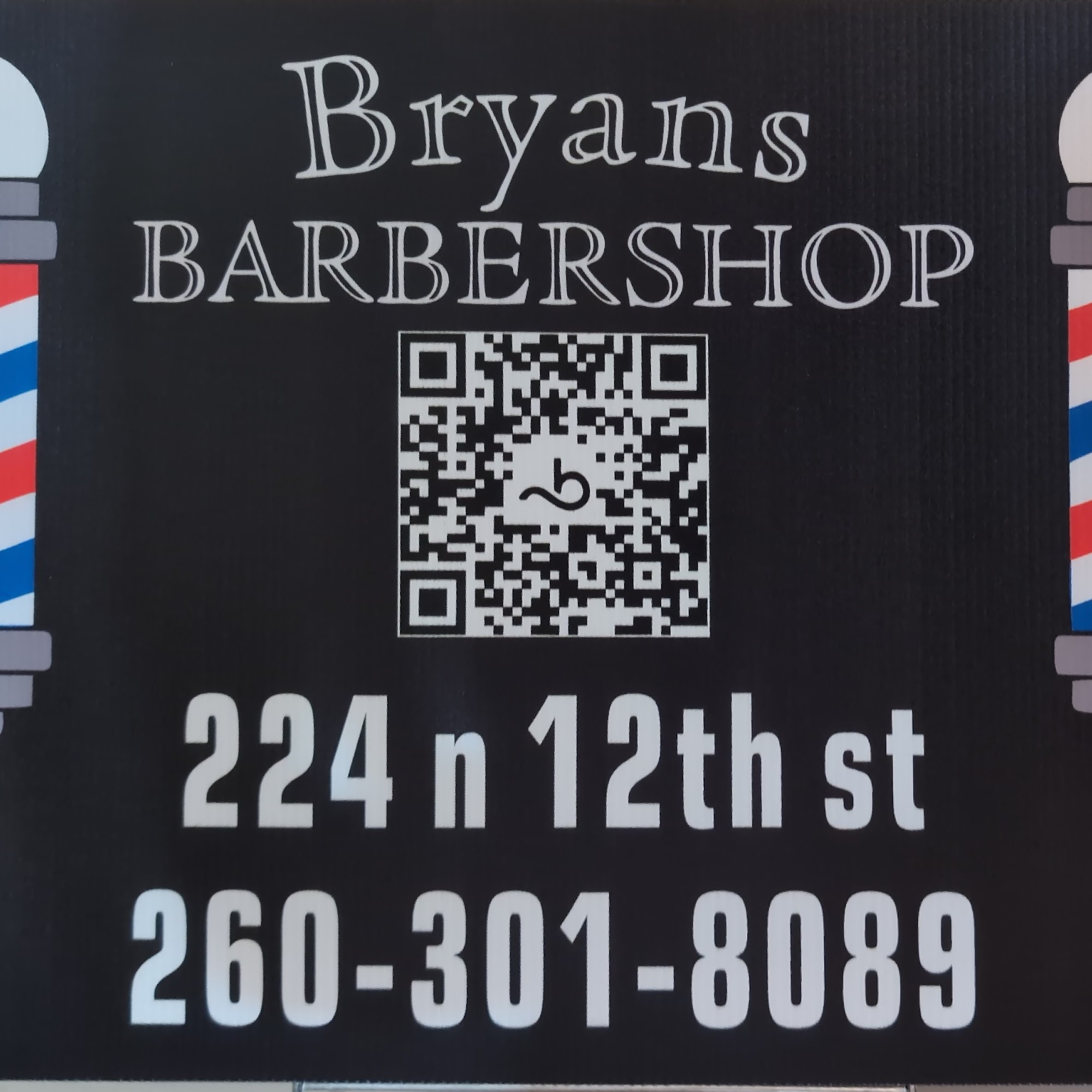 Bryans Barbershop