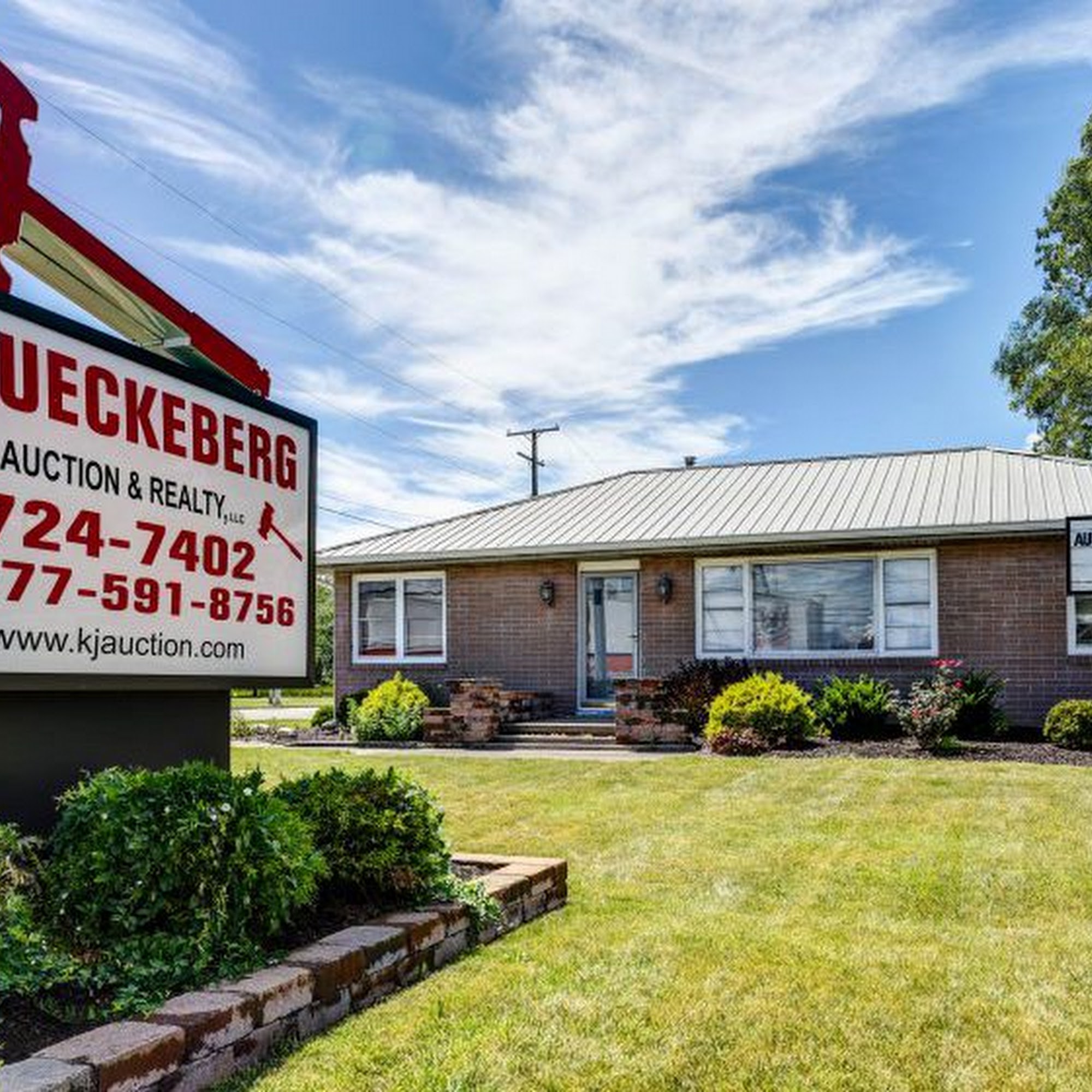 Krueckeberg Auction & Realty Decatur