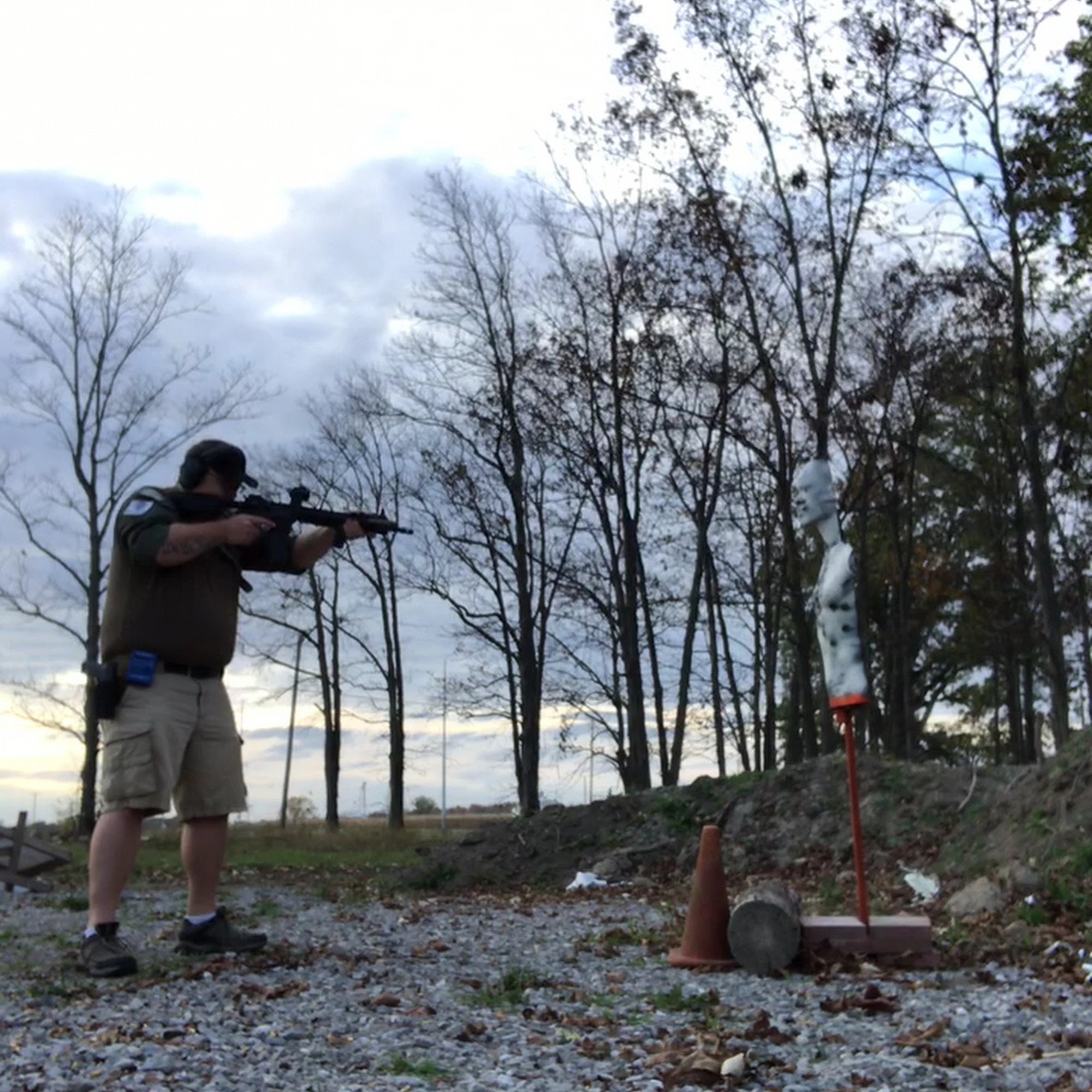 Hoosier Liberty Supply Decatur