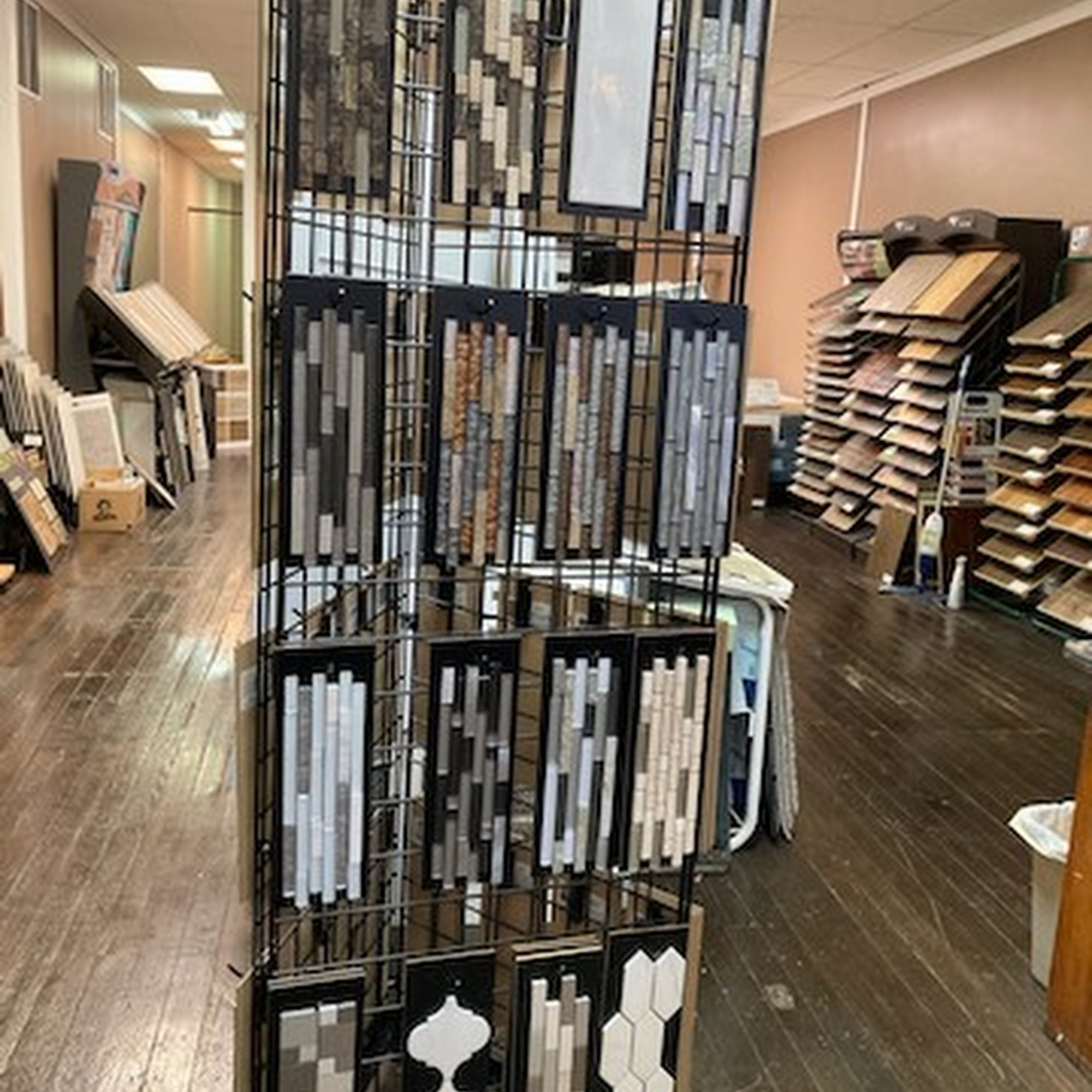 Miller's Floors & More Inc