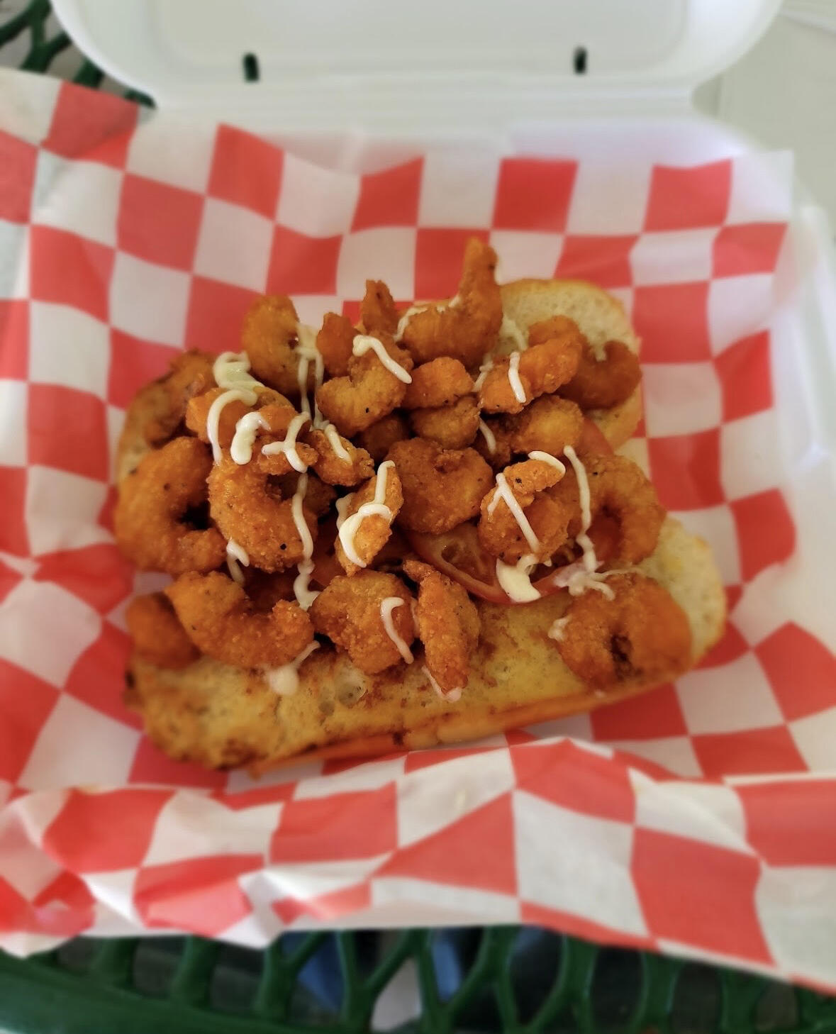 Photo credit: nextdoor