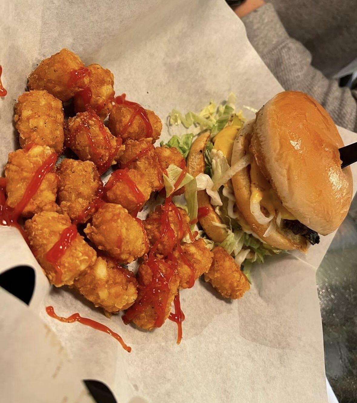 Photo credit: nextdoor