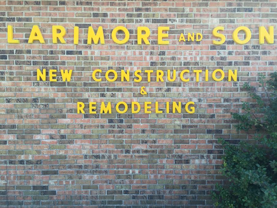 Larimore & Son Construction