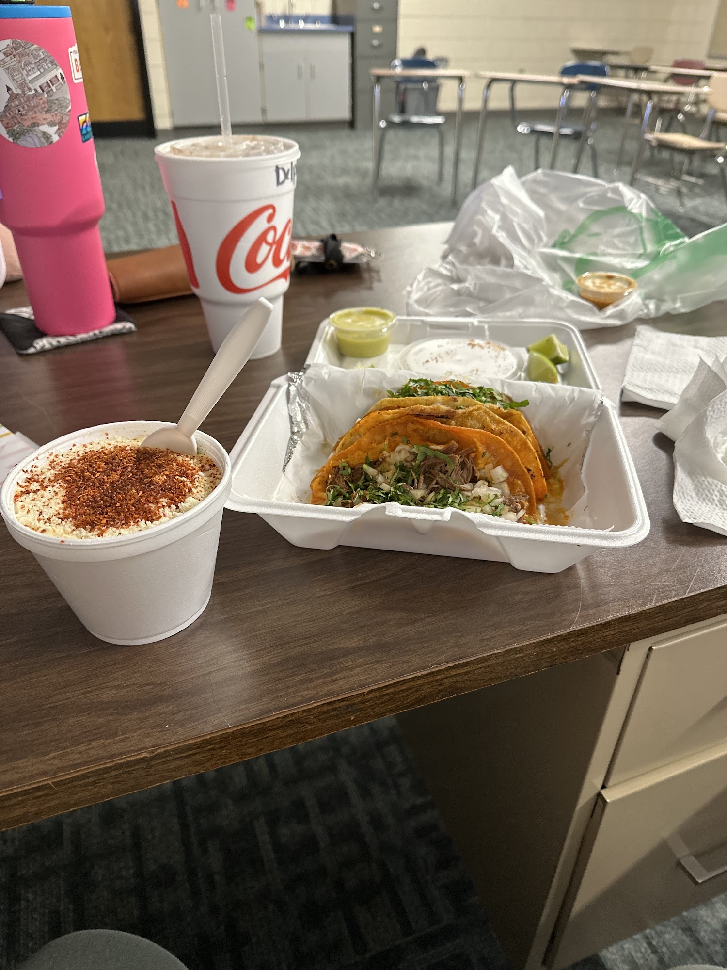 Los Compadres Authentic Mexican Food