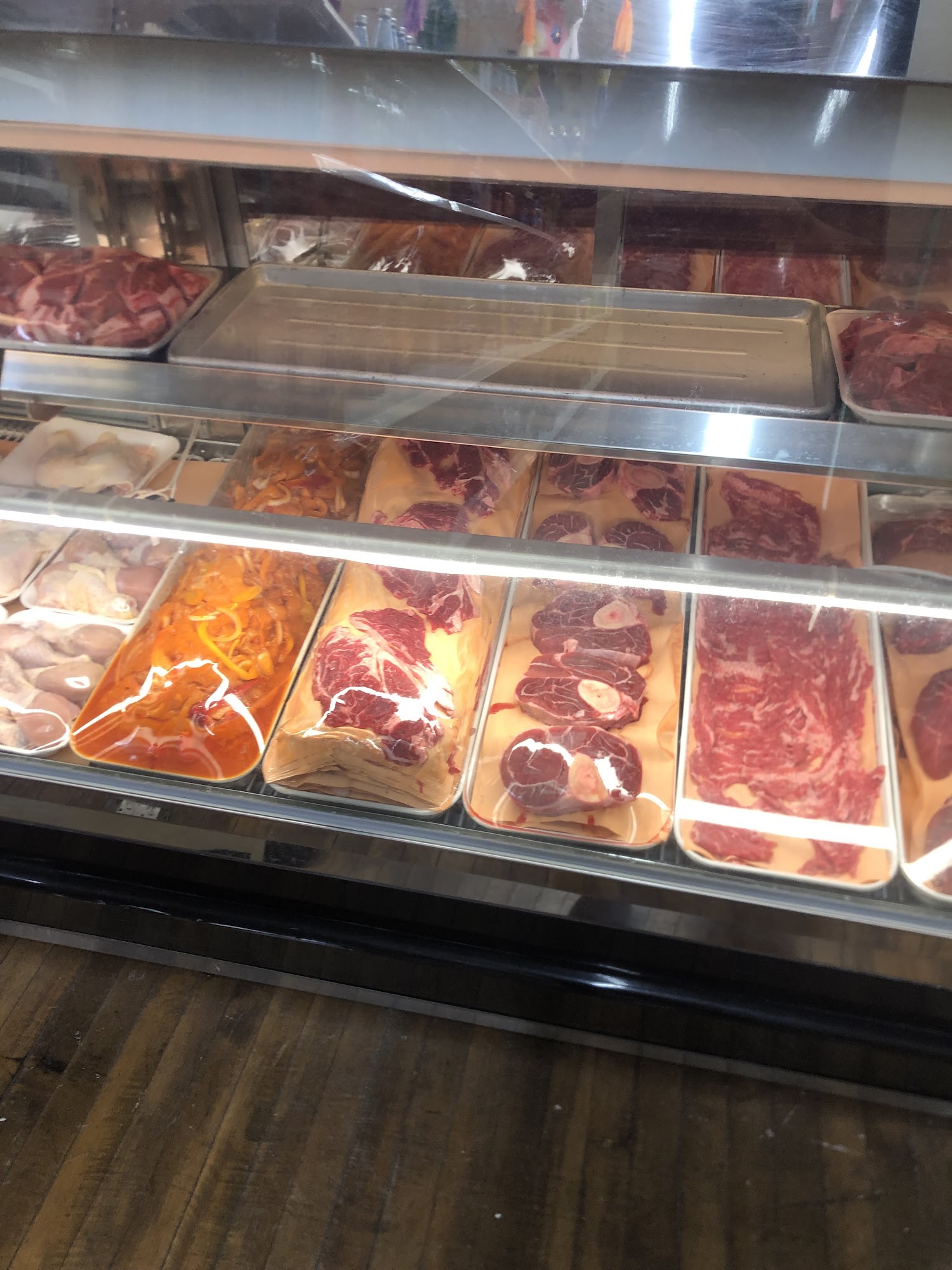 Los Compadres Authentic Mexican Food