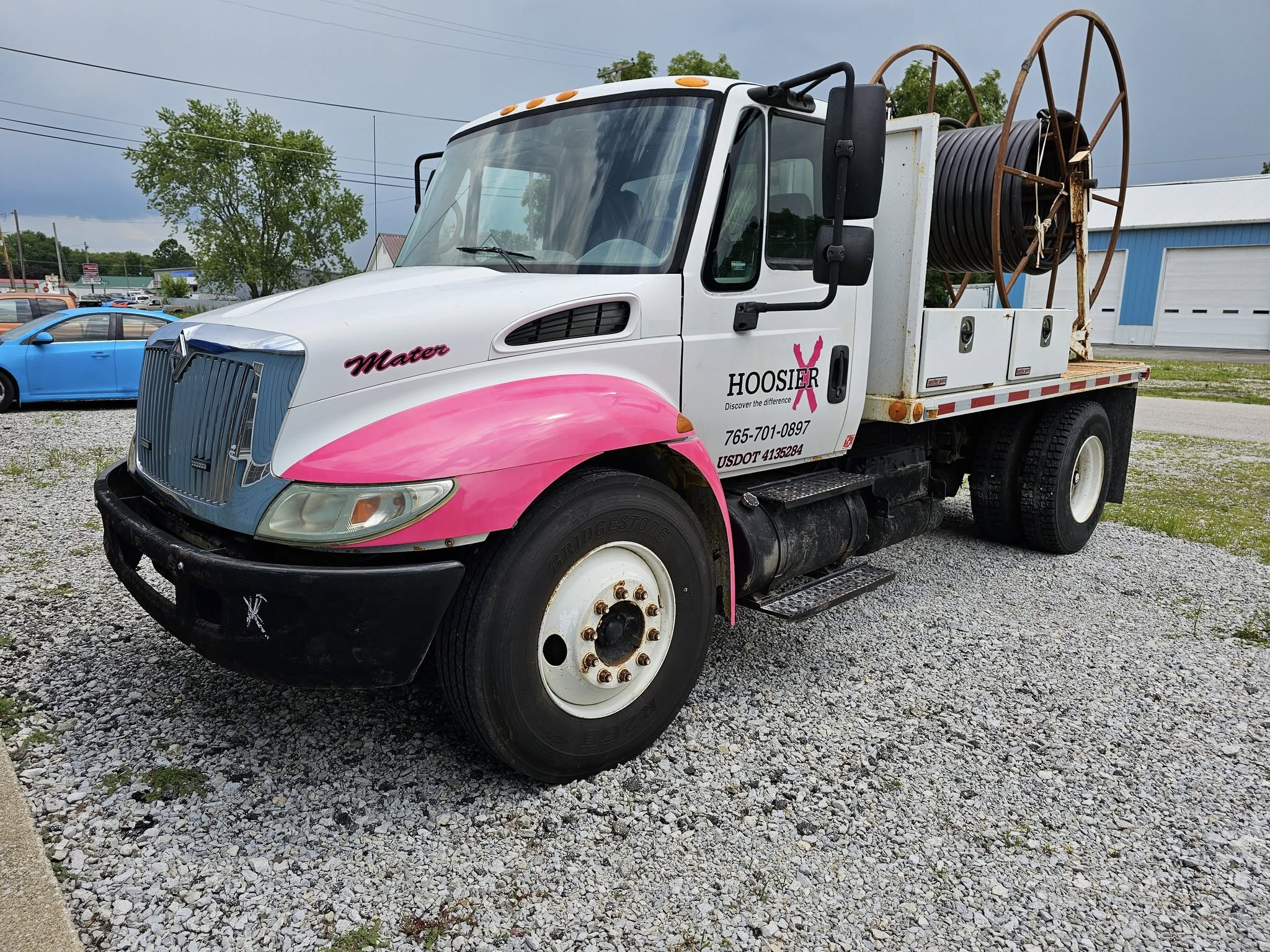 Skyline Designs, LLC Delphi