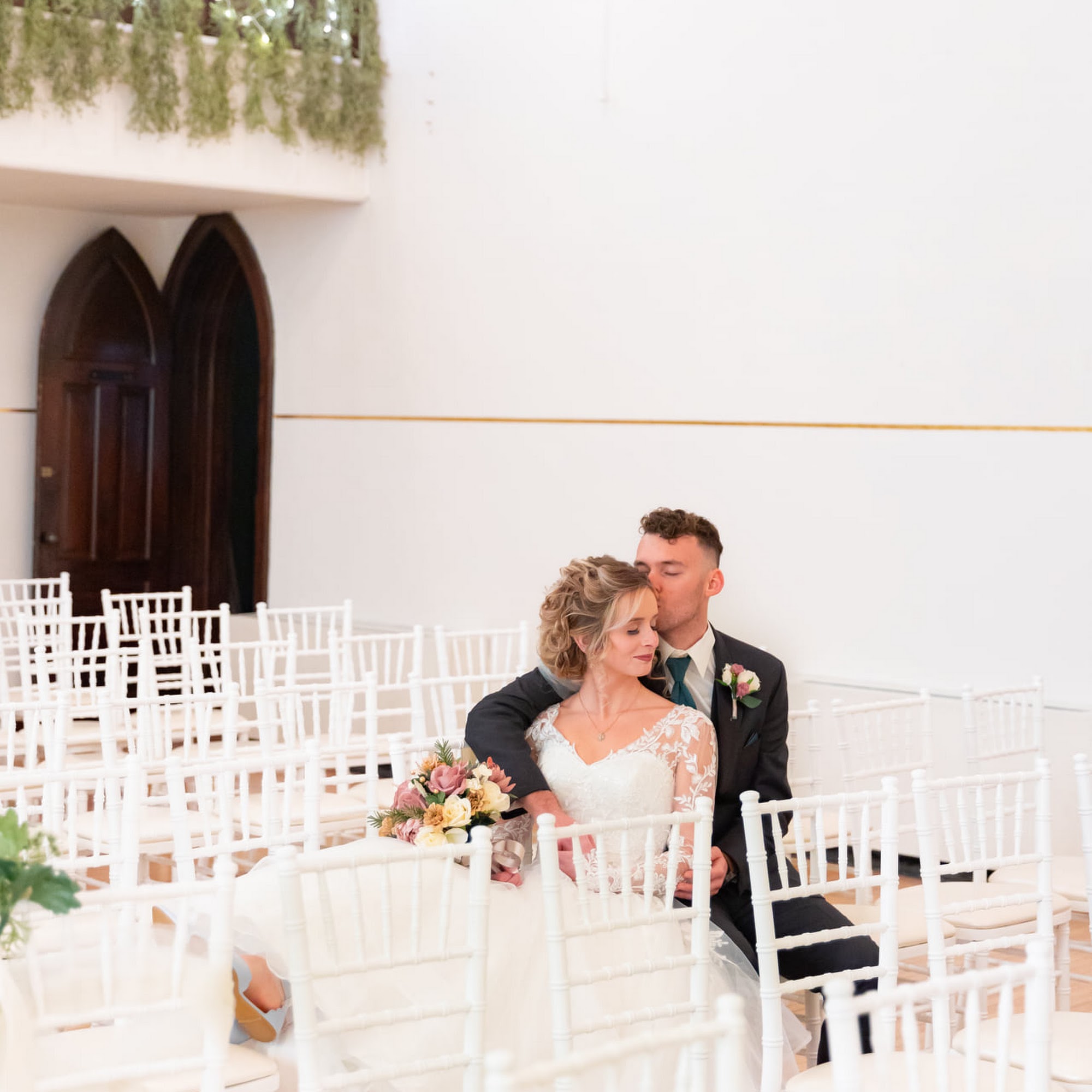 The Parish House on Union Delphi