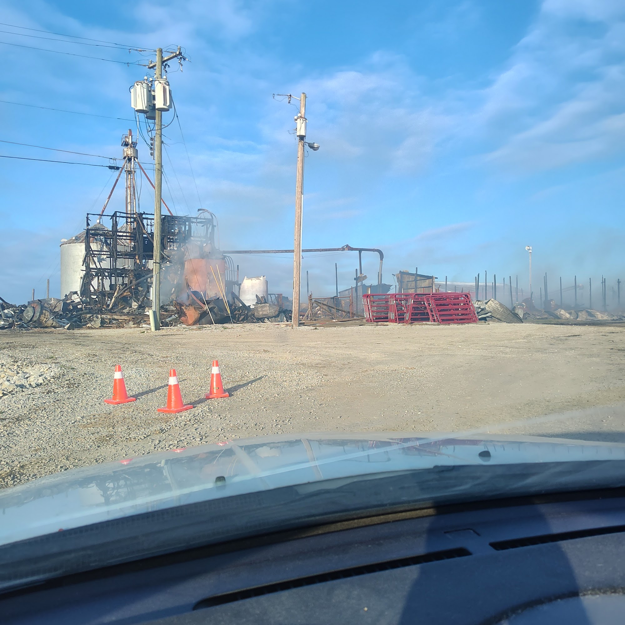 Laughery Valley AG Dillsboro