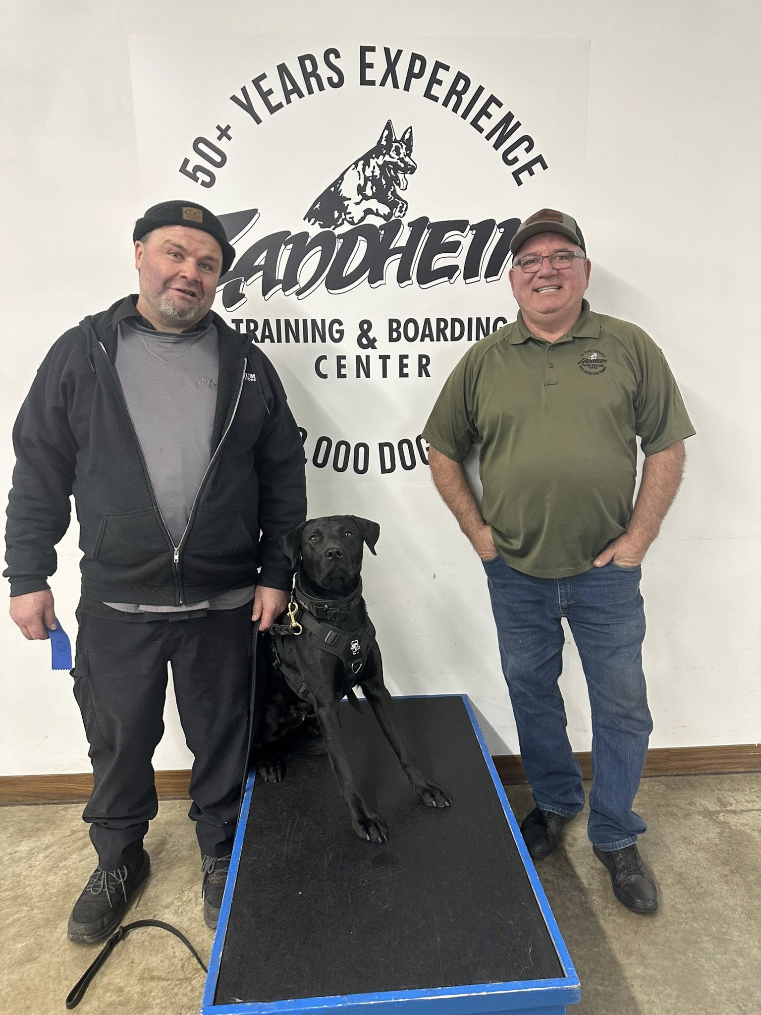 Landheim Training And Boarding Center Dyer