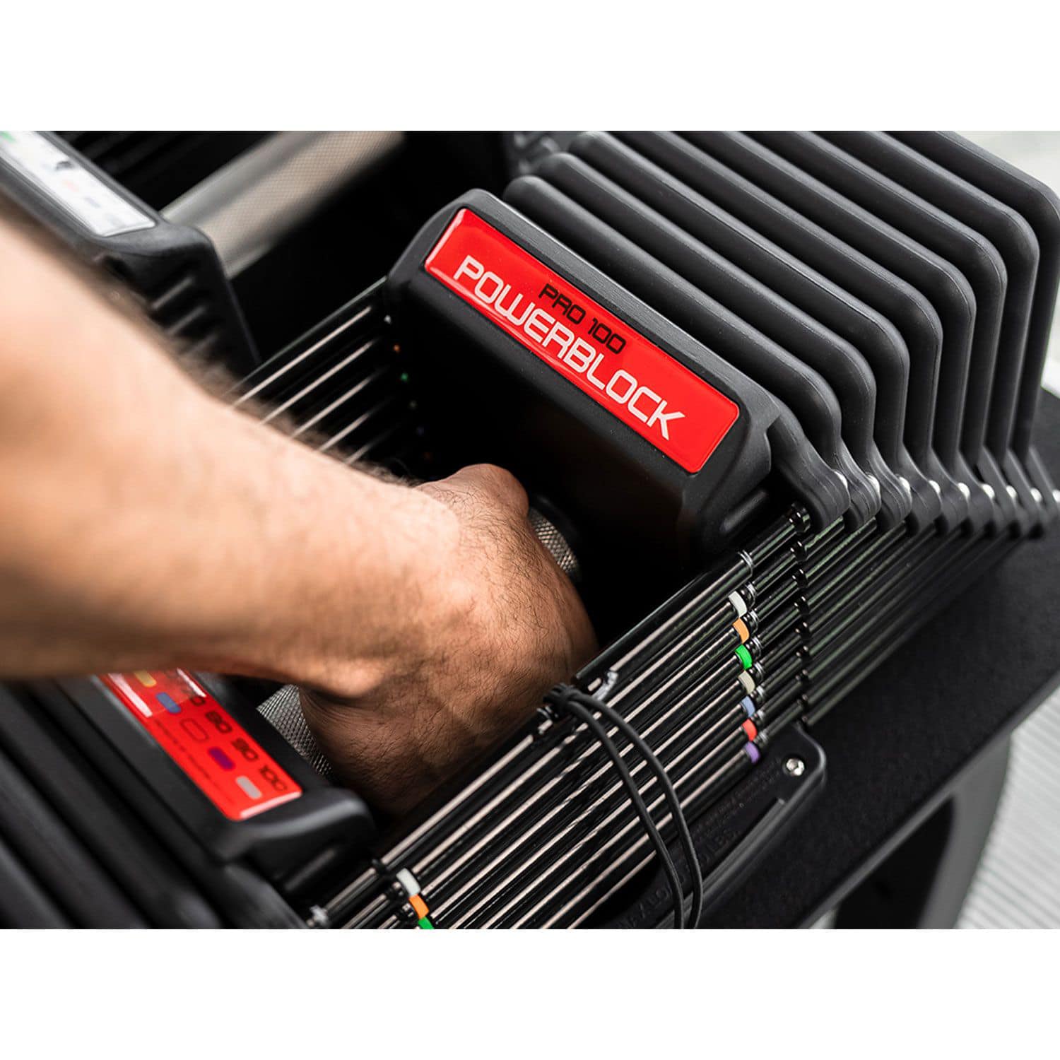 Fitness First Training