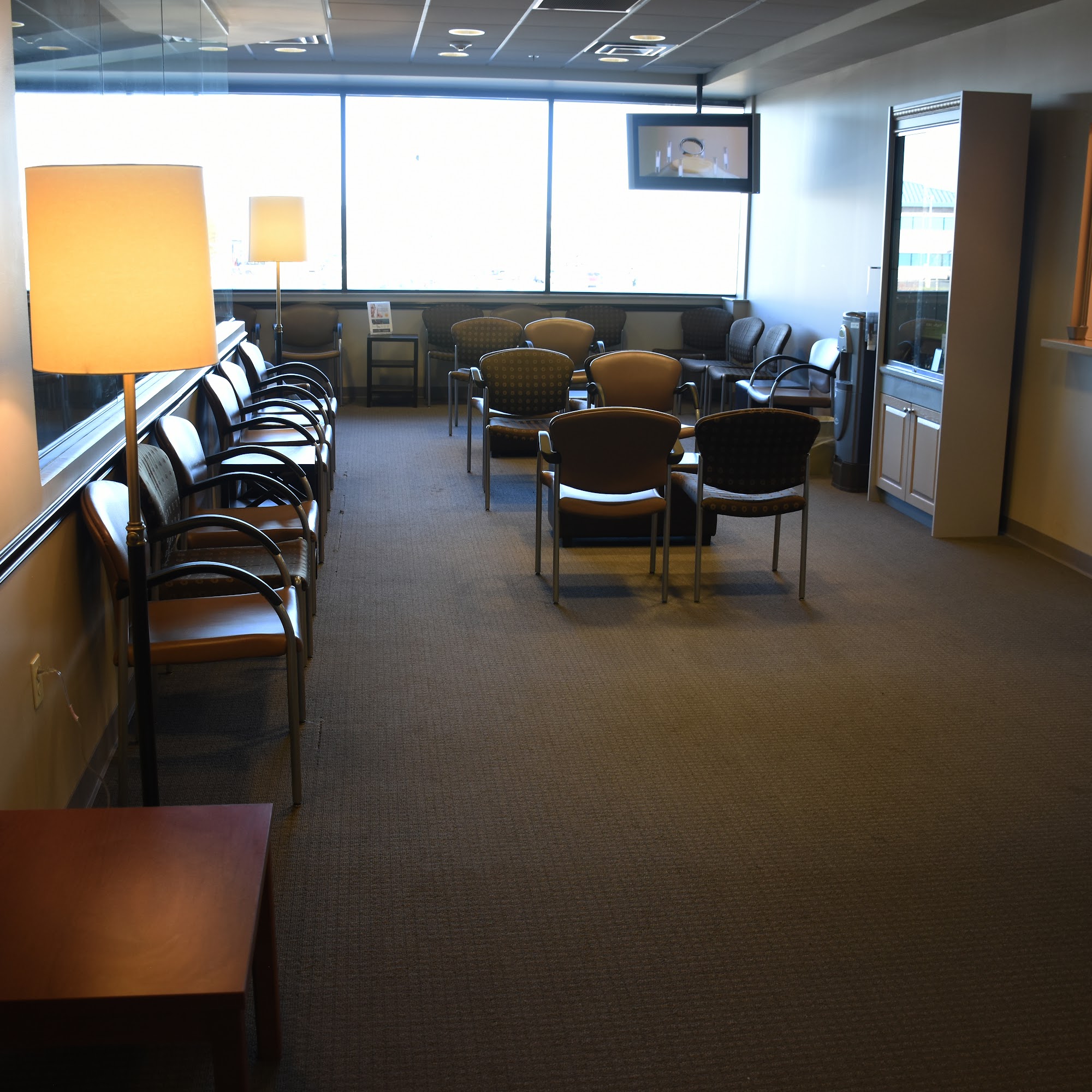 Dr. Geissler's Hearing Center 1001 Main St Suite 1W, Dyer Indiana 46311