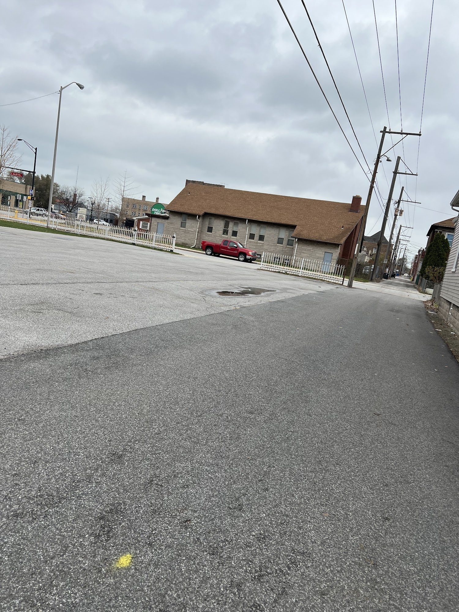 Dulceria Mexicana Garza East Chicago