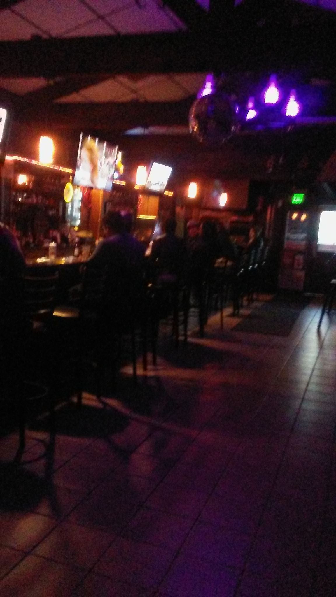 Essar Bar & Lounge
