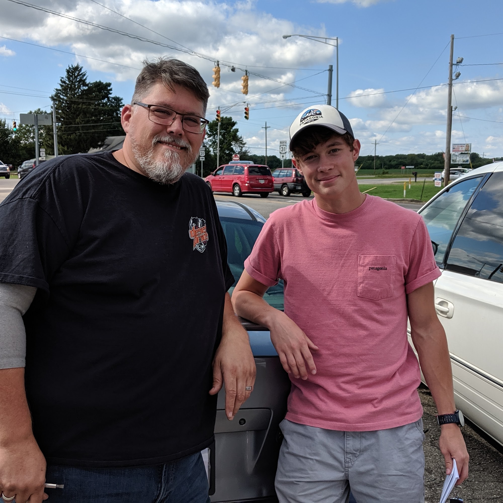 B&B MOTORS Edinburgh