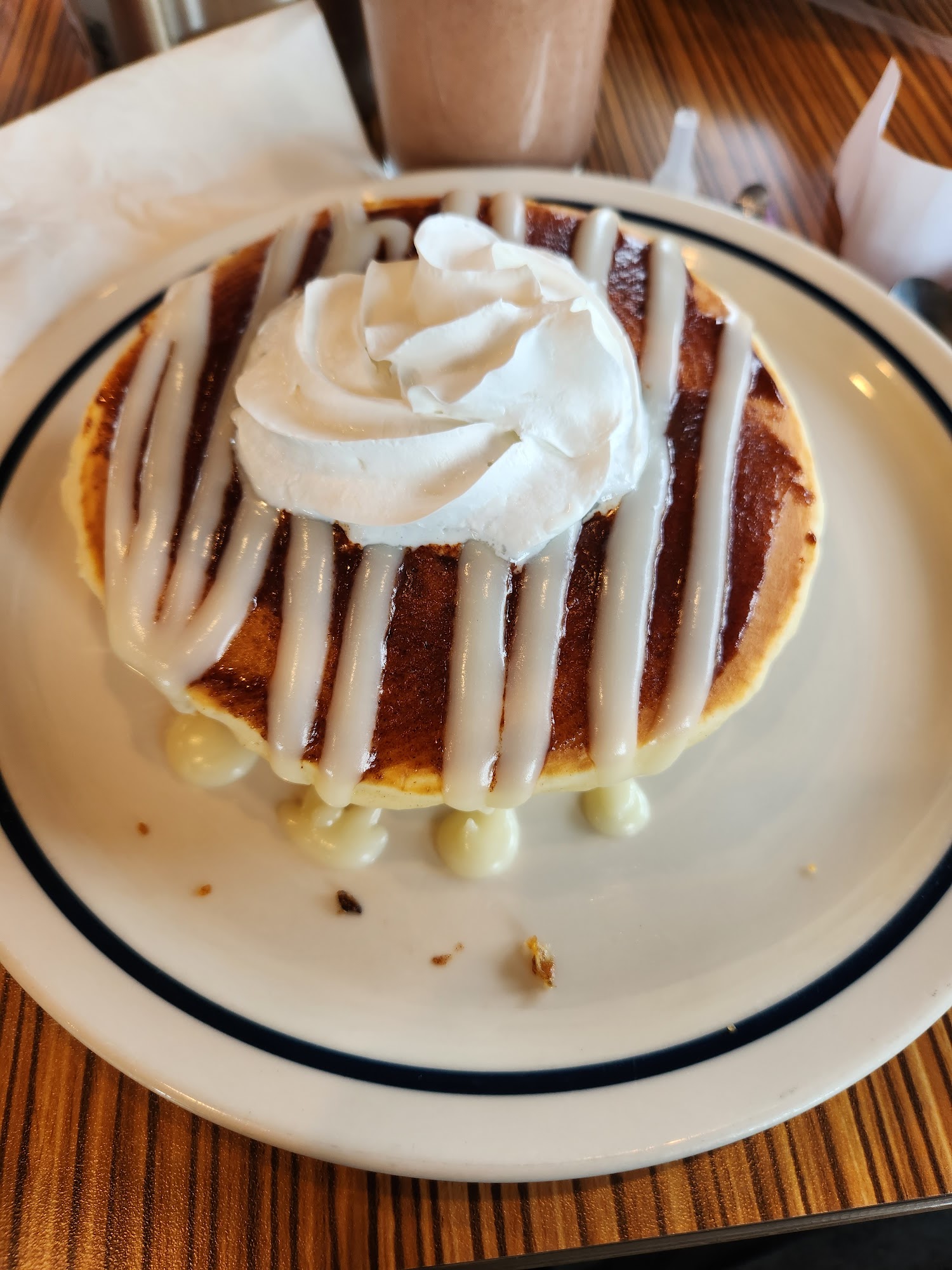 IHOP