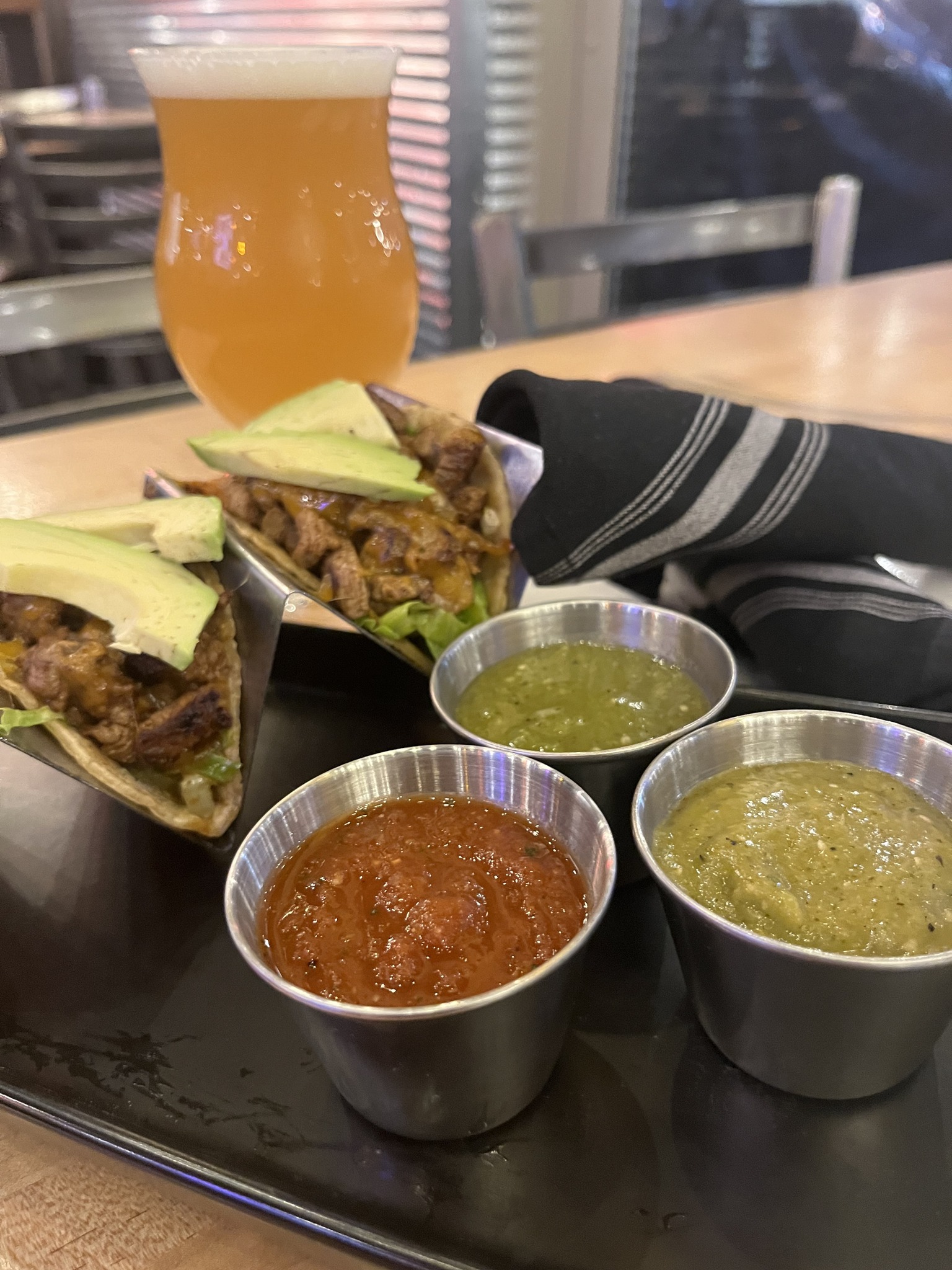 Brass Elk Brewing 333 Nibco Pkwy, Elkhart, IN 46516