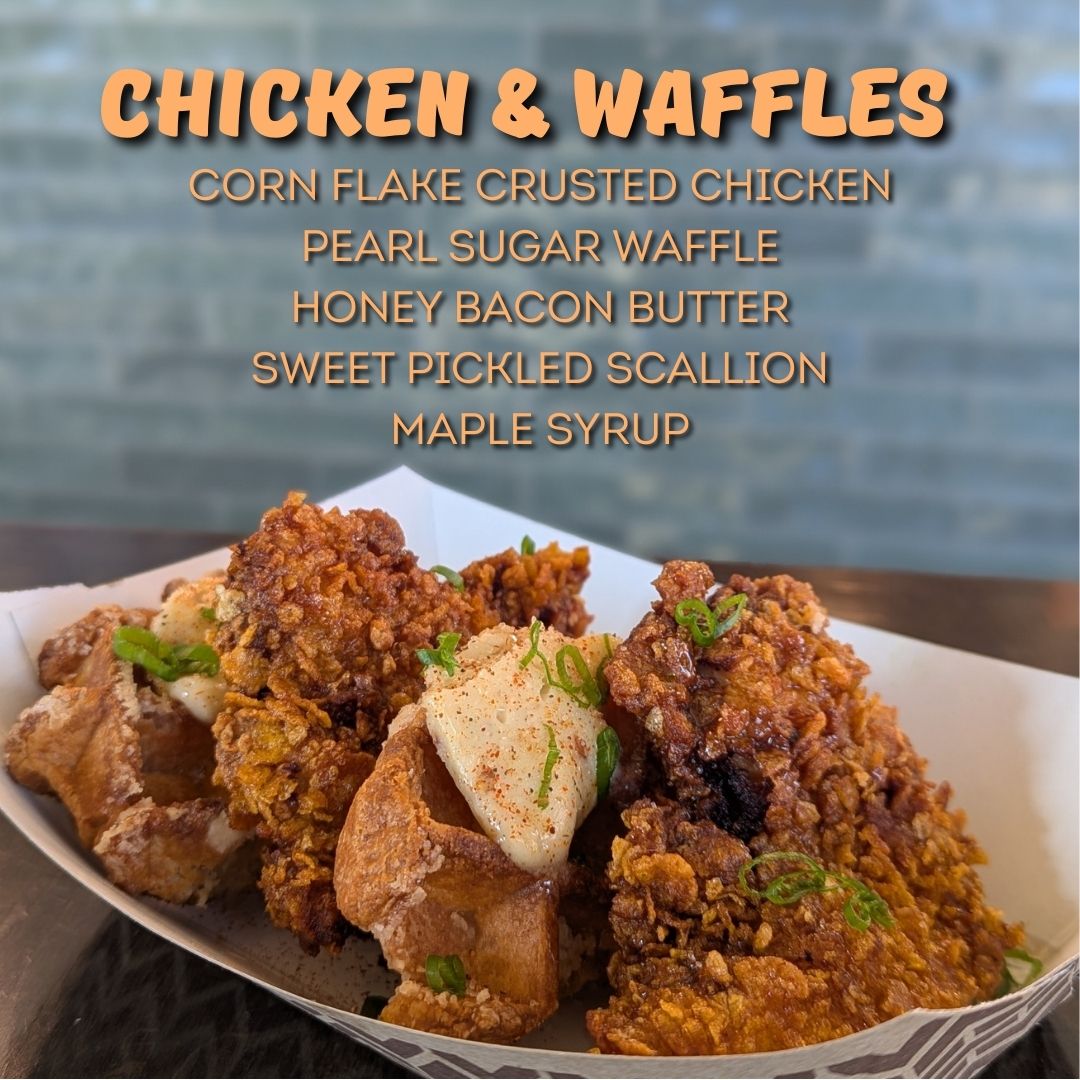 Bird in the Hand Elkhart