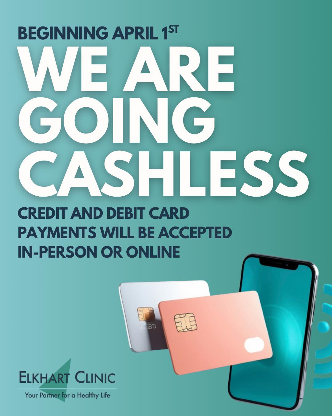 Elkhart Clinic - Elkhart Eye Care