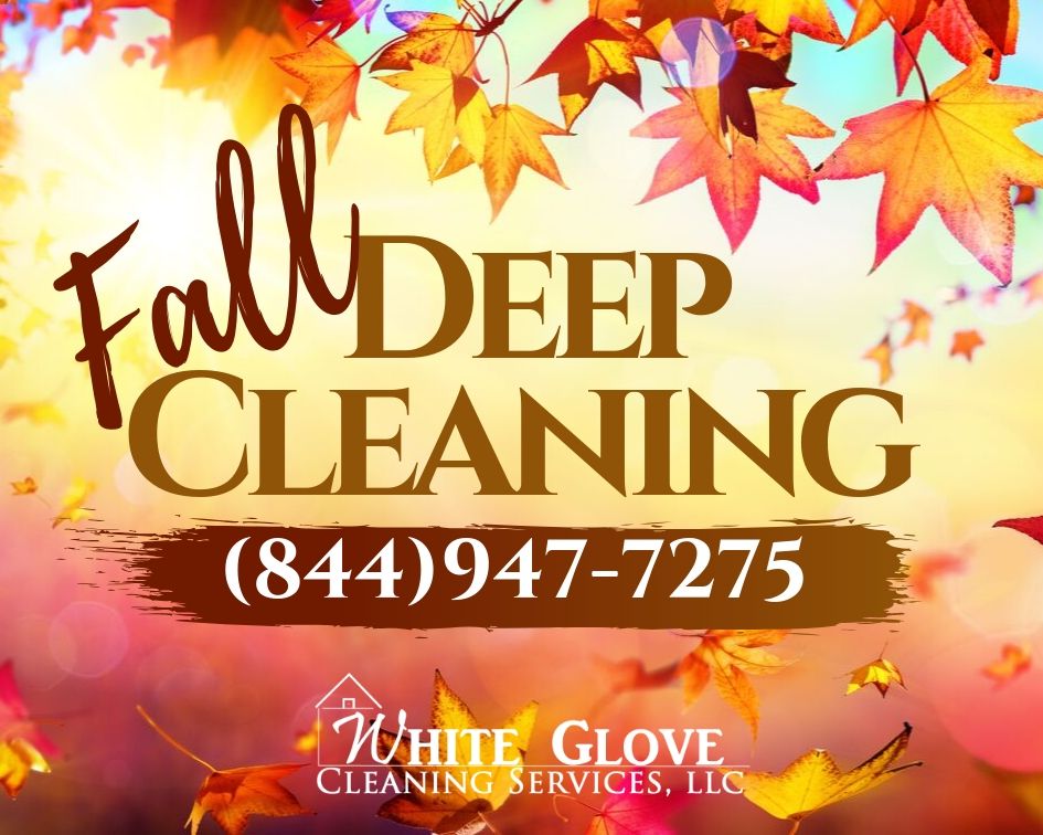White Glove Cleaning Svc Inc