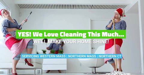 White Glove Cleaning Svc Inc