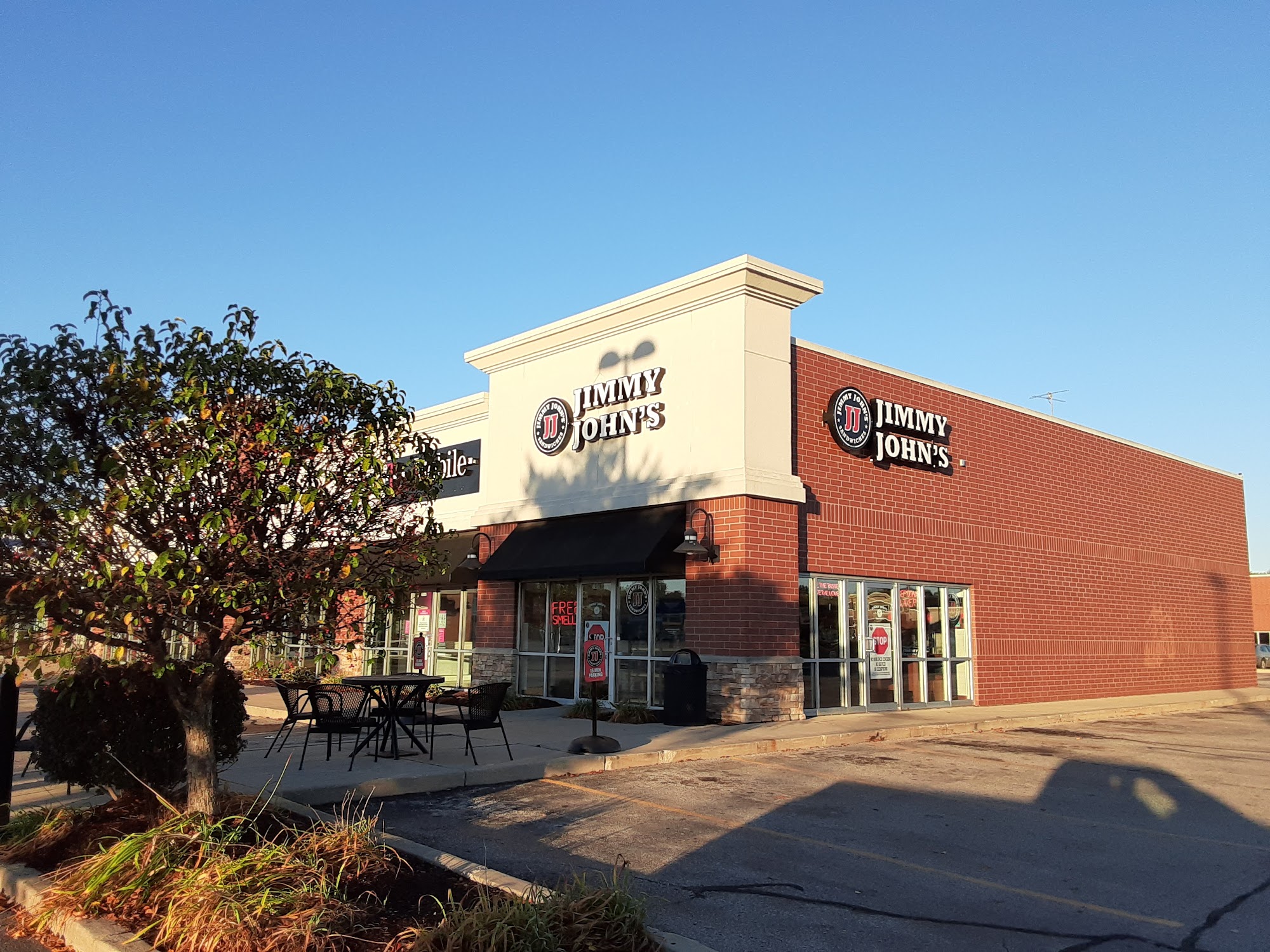 Jimmy John's