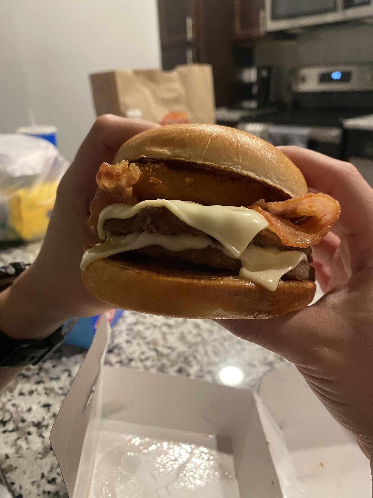 Dairy Queen Grill & Chill Menu