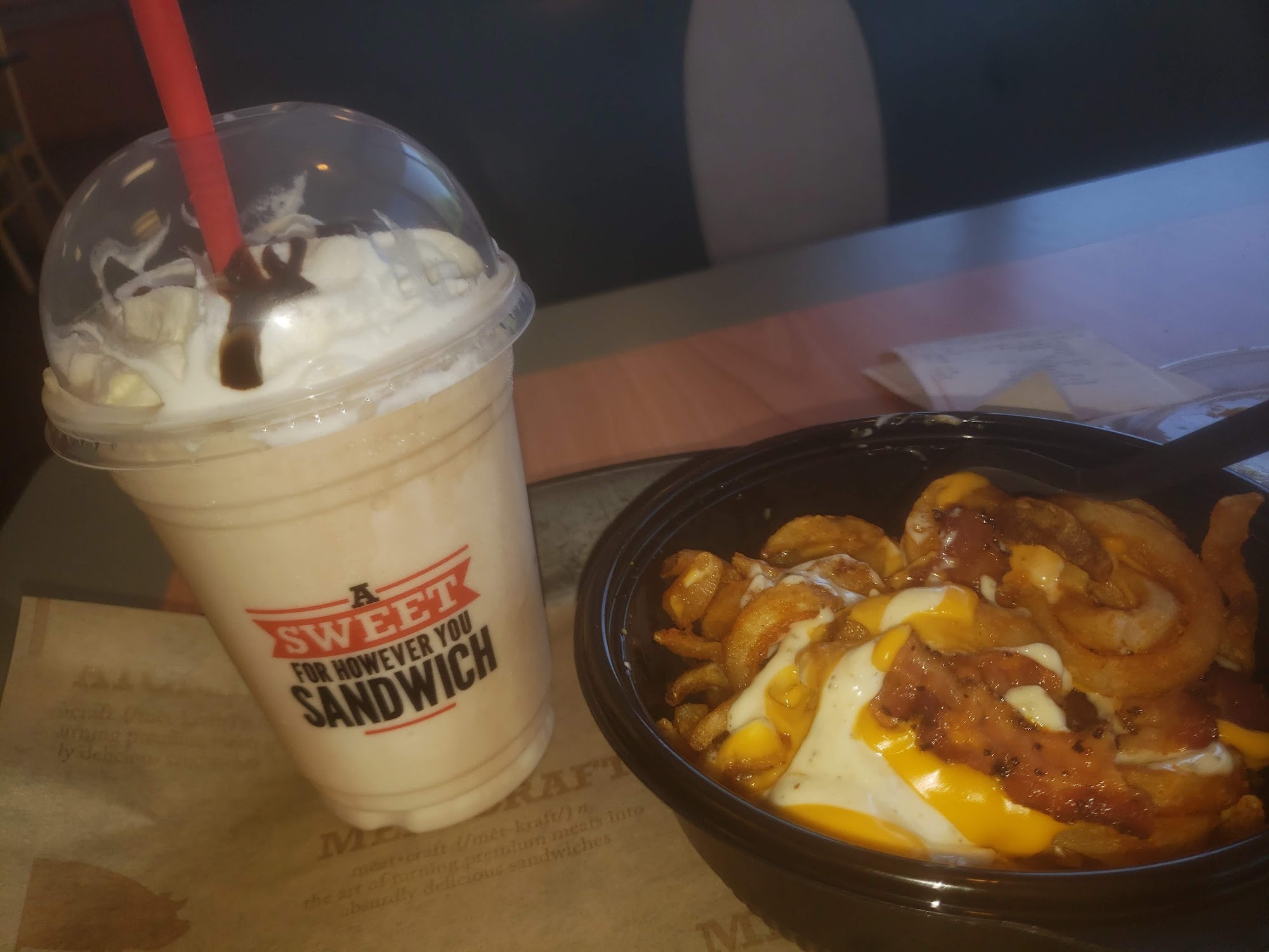 Arby's