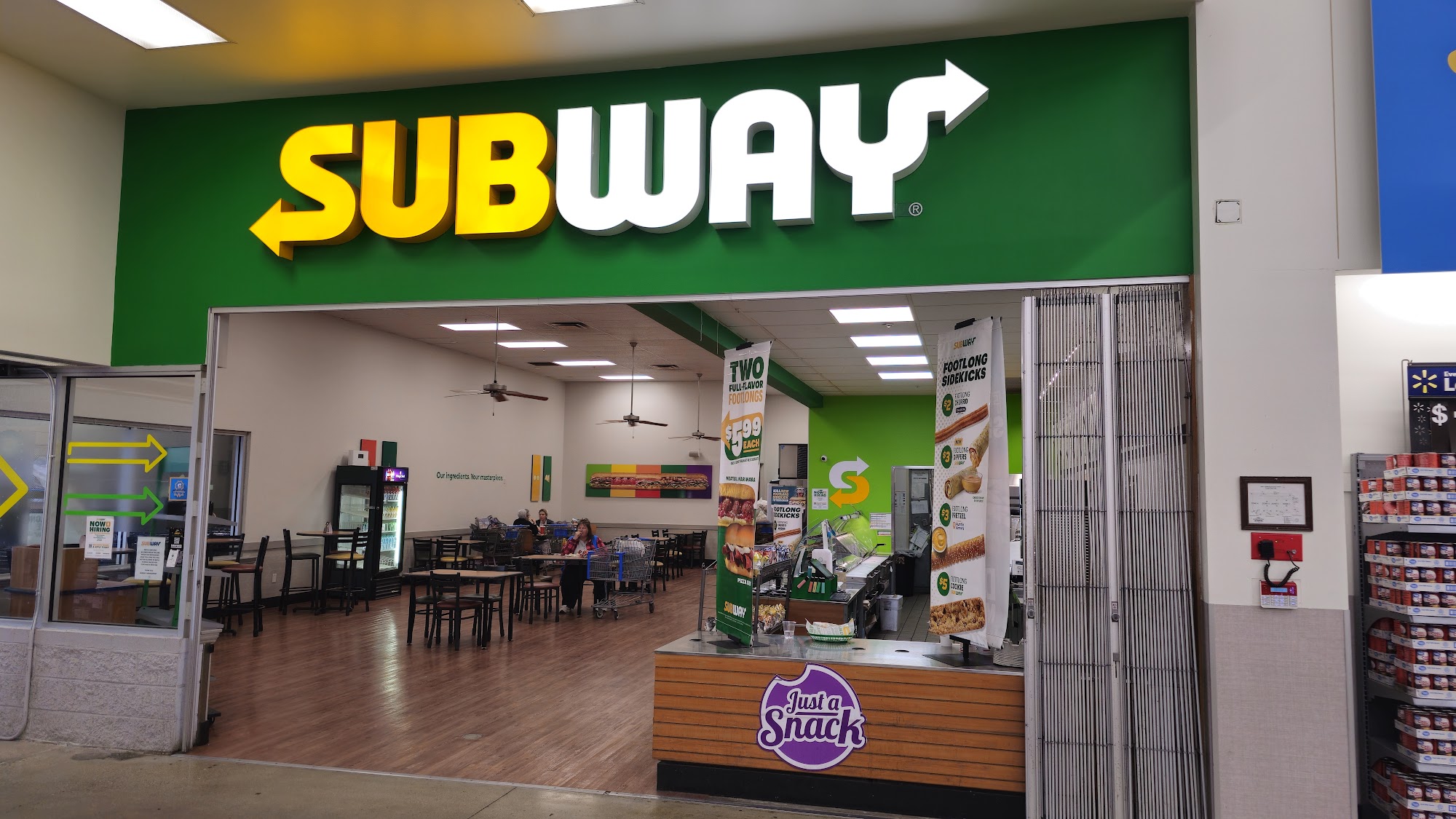 Subway