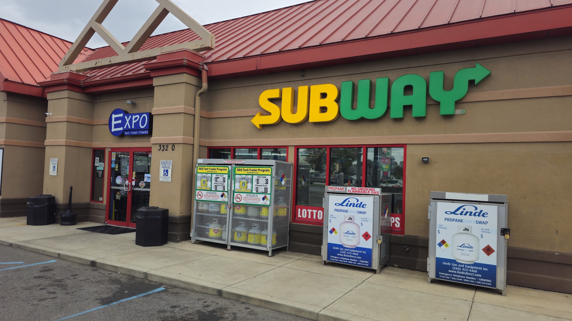 Subway