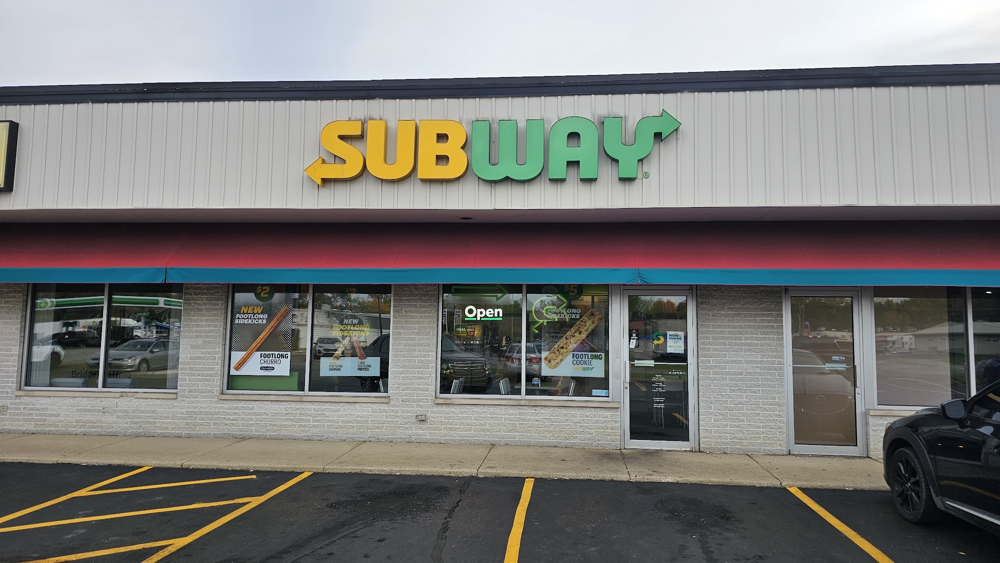 Subway