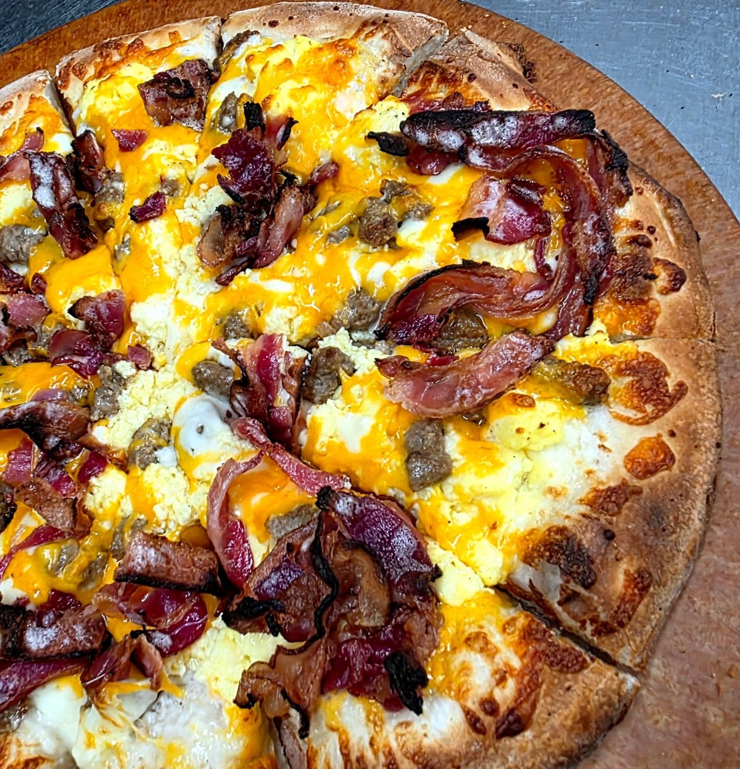 Pizza transit